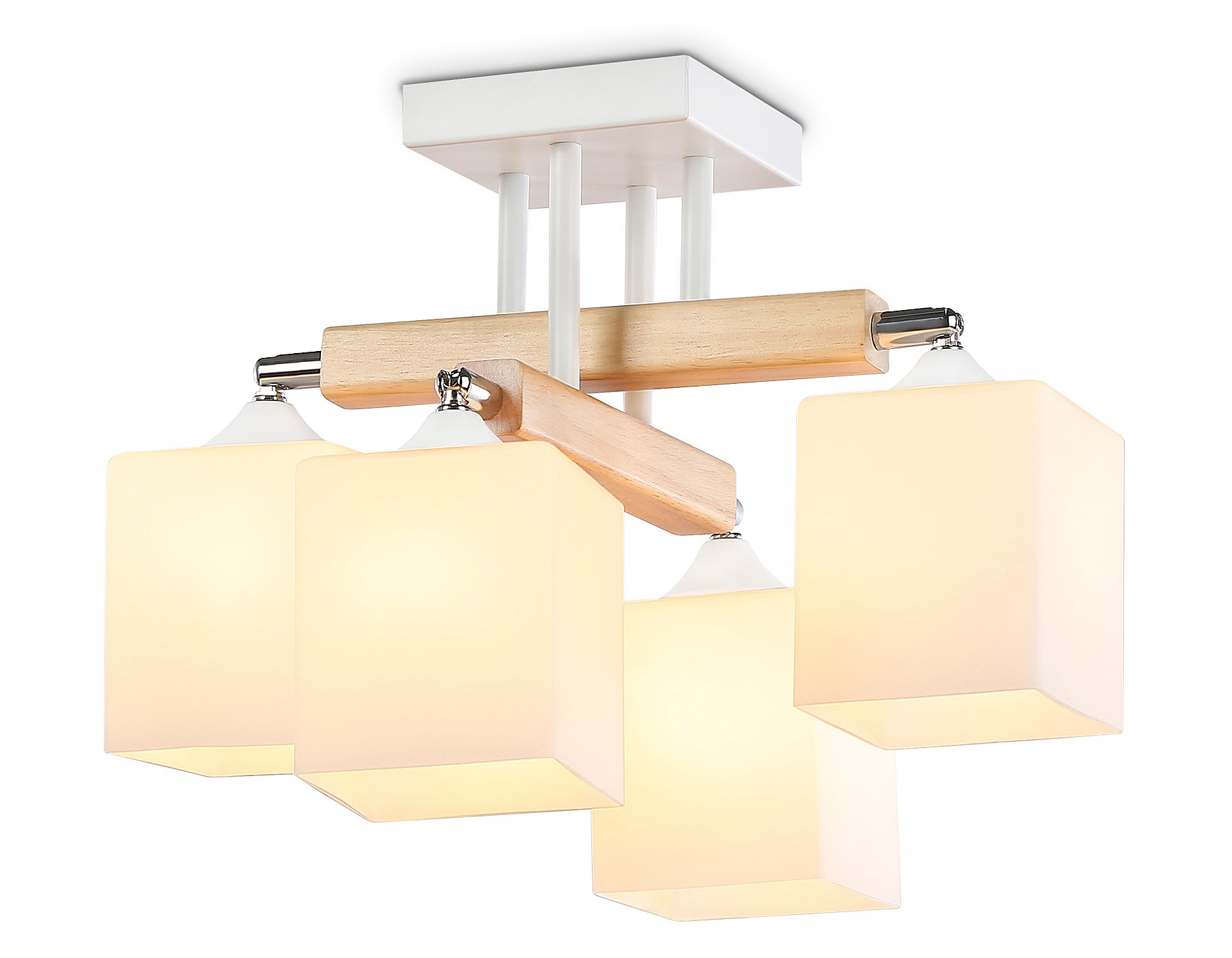 Потолочная люстра Ambrella Traditional TR9512