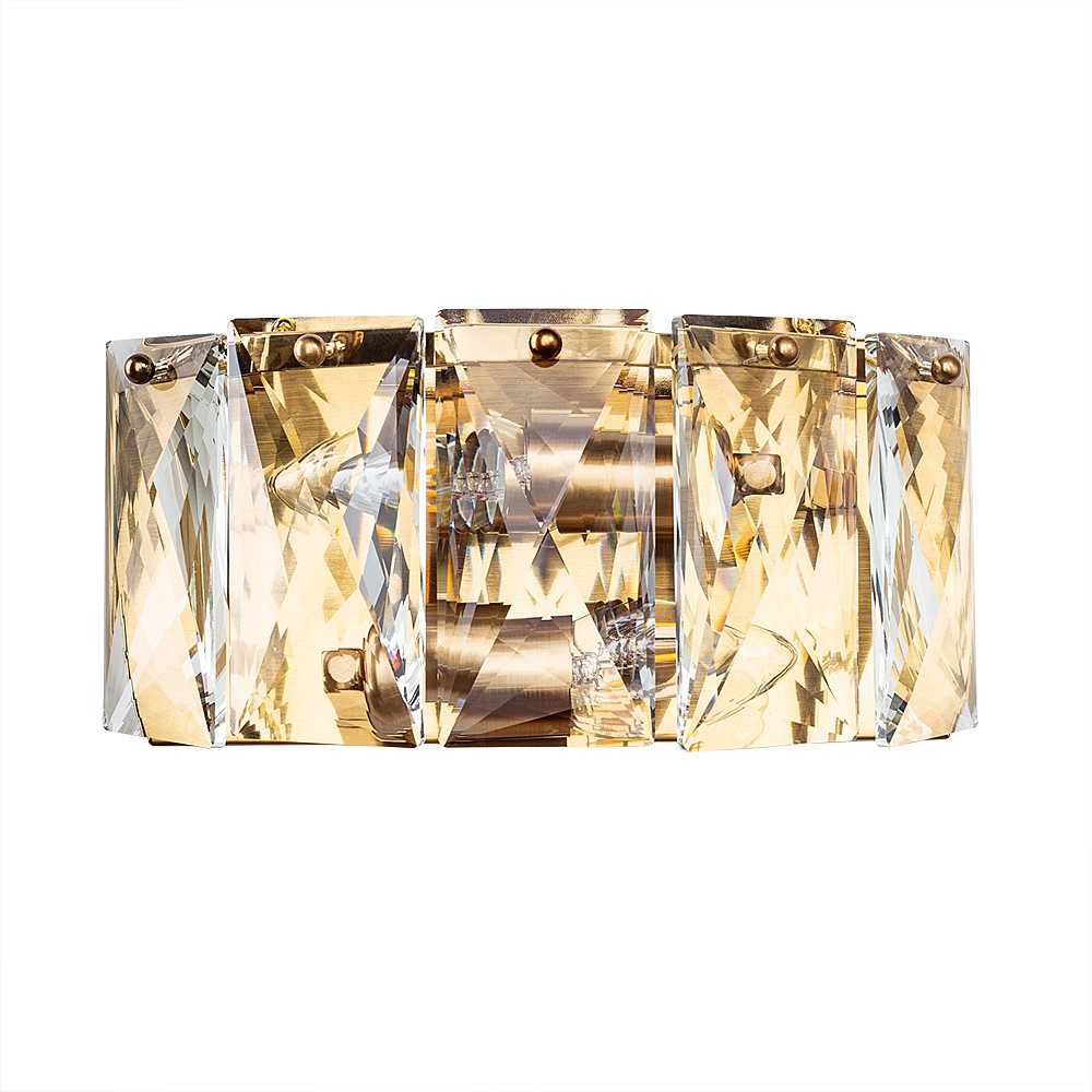 Настенное бра Divinare Chara 3508/17 AP-2