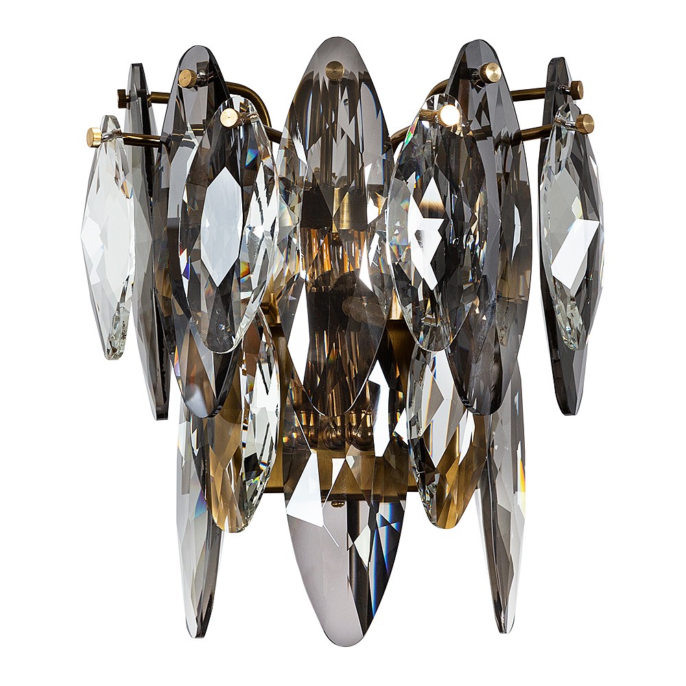 Настенное бра Divinare Ophelia 7203/17 AP-2