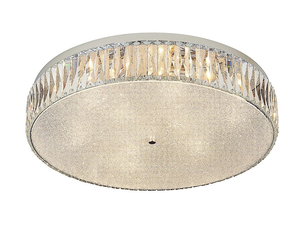 Потолочная люстра Newport 8240 8249/PL chrome