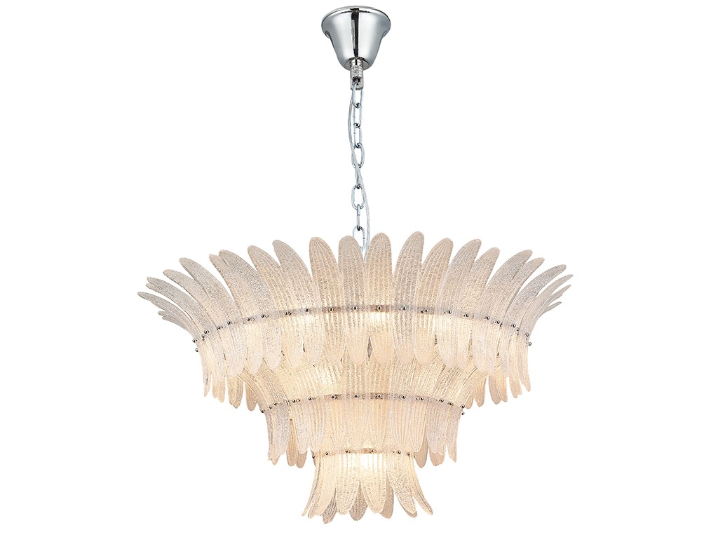 Подвесная люстра Newport 8900 8821/C