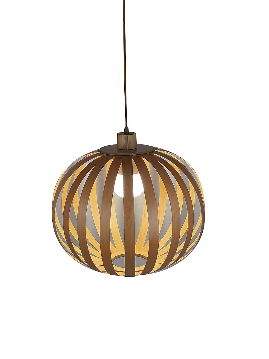 Светильник подвесной PG Marquetry Lamel PG-L5-Lamel-2