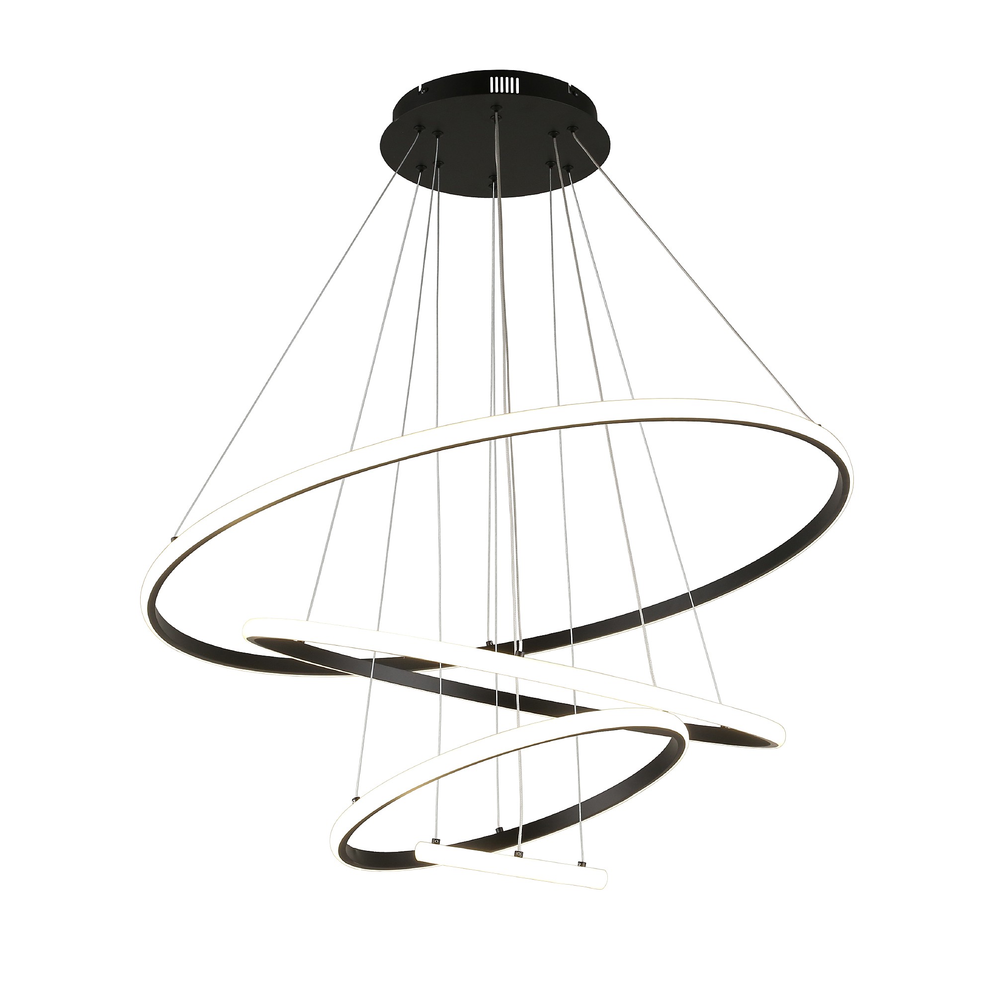 Подвесная люстра Aployt Janina APL.018.03.100