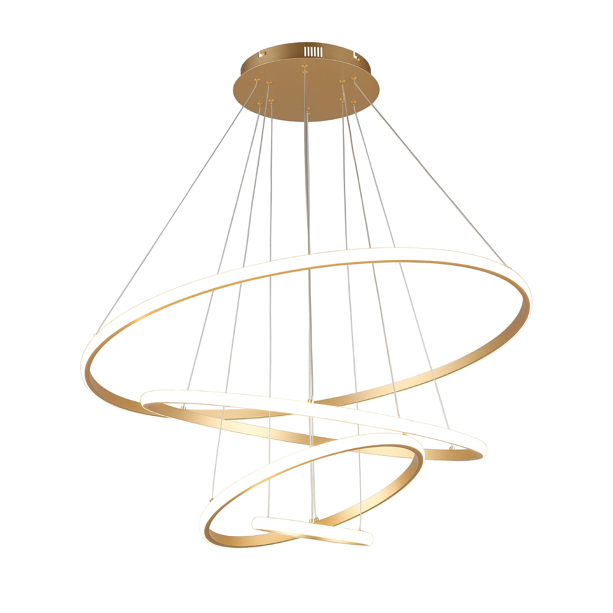 Подвесная люстра Aployt Janina APL.018.13.100