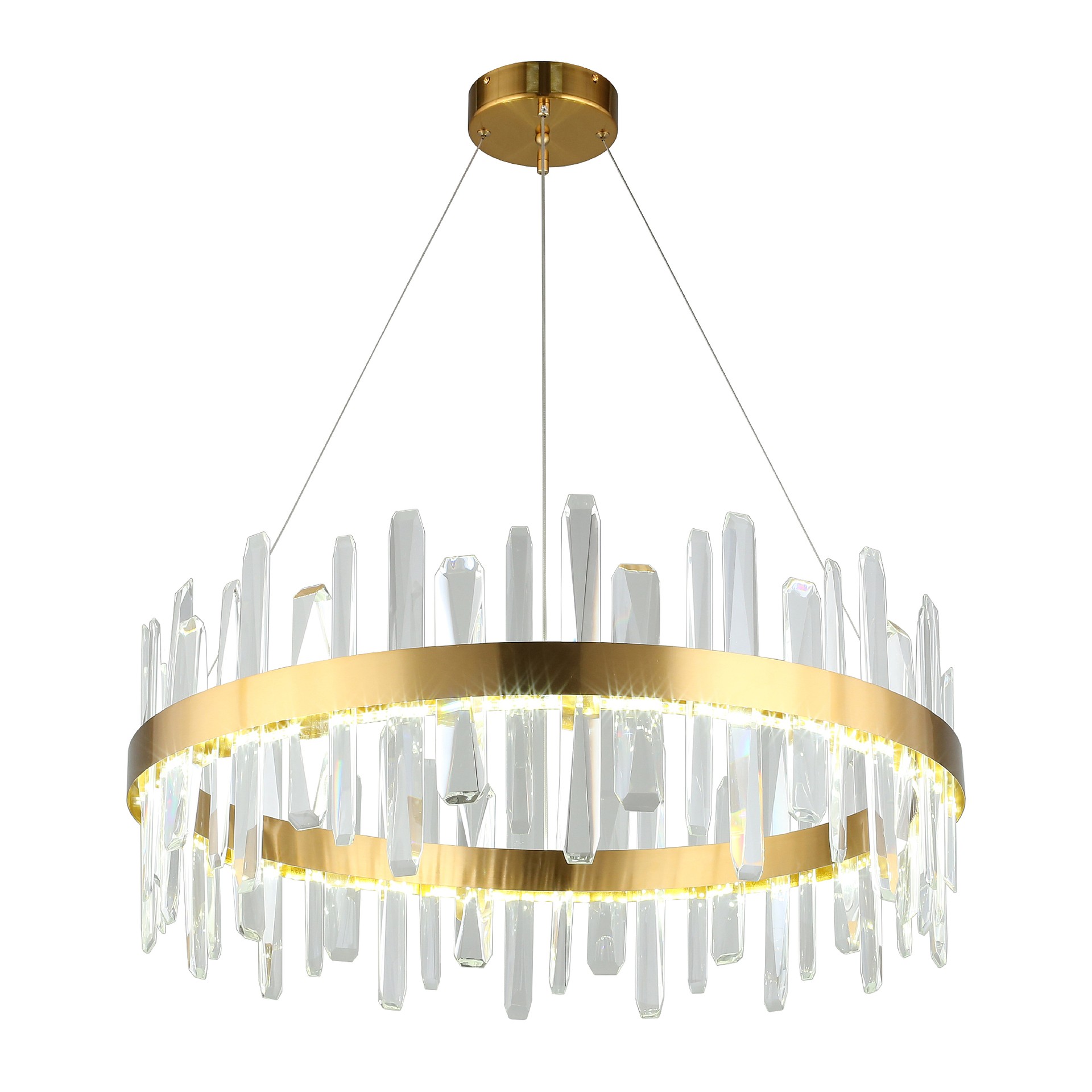 Подвесная люстра Aployt Leon APL.028.03.102