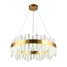 Подвесная люстра Aployt Orabel APL.029.03.78