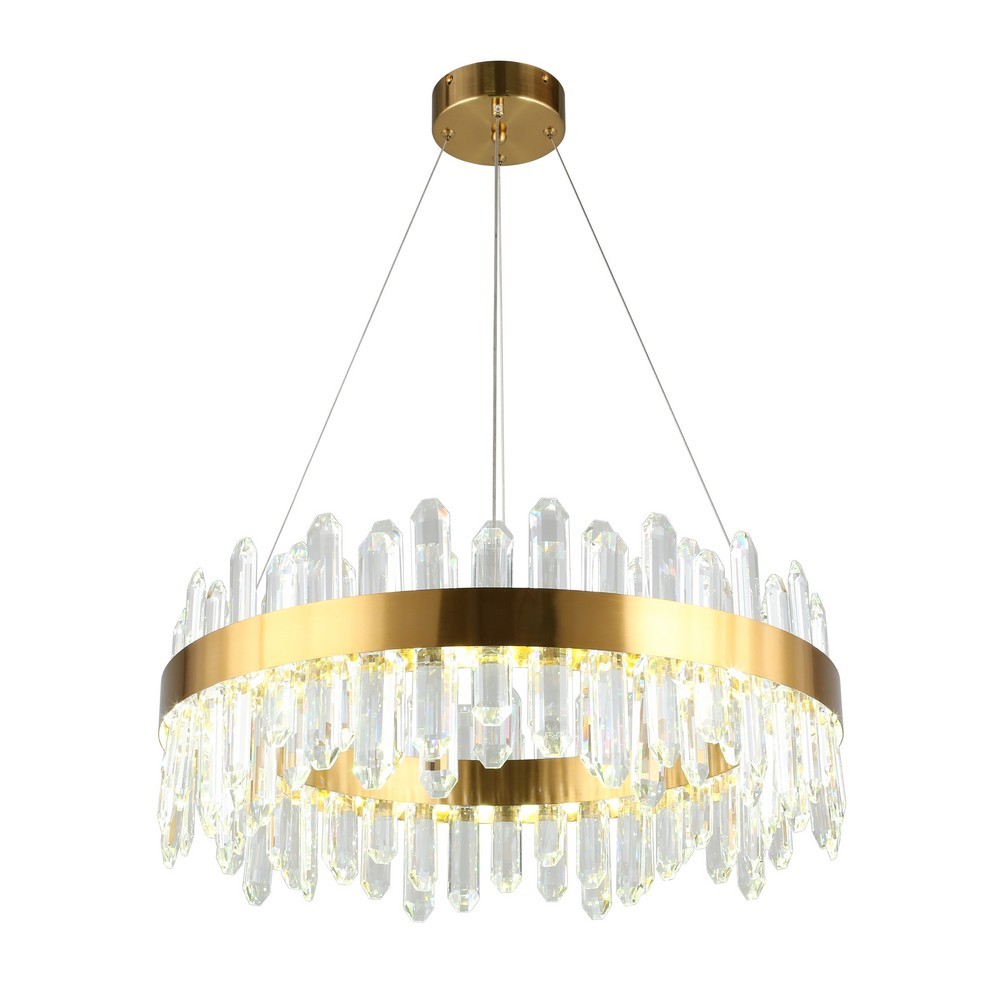 Подвесная люстра Aployt Orabel APL.029.03.78