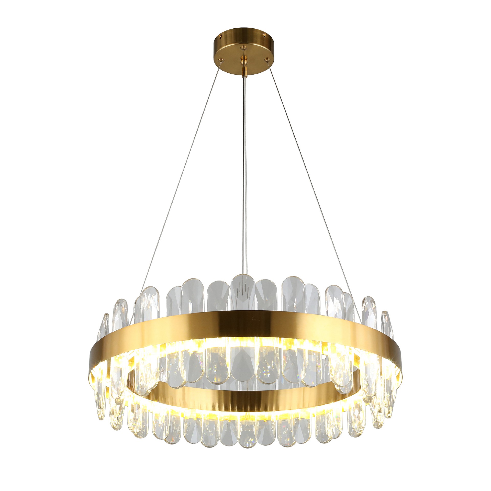 Подвесная люстра Aployt Martayn APL.031.03.75