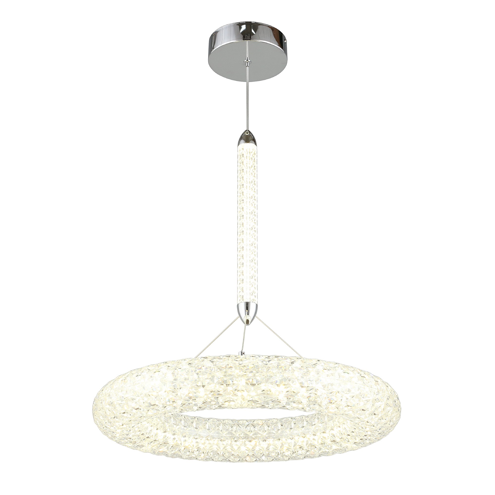 Подвесная люстра Aployt Danuta APL.035.16.25