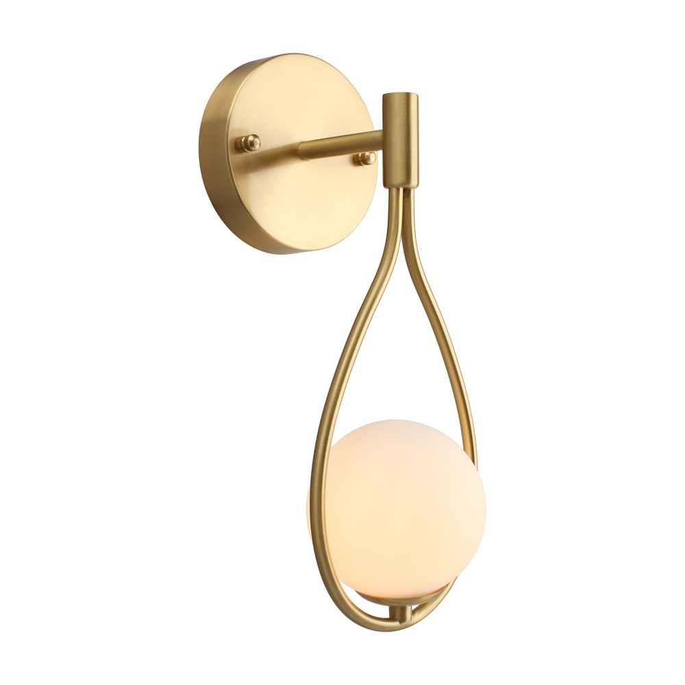 Настенное бра Aployt Enn APL.627.01.01