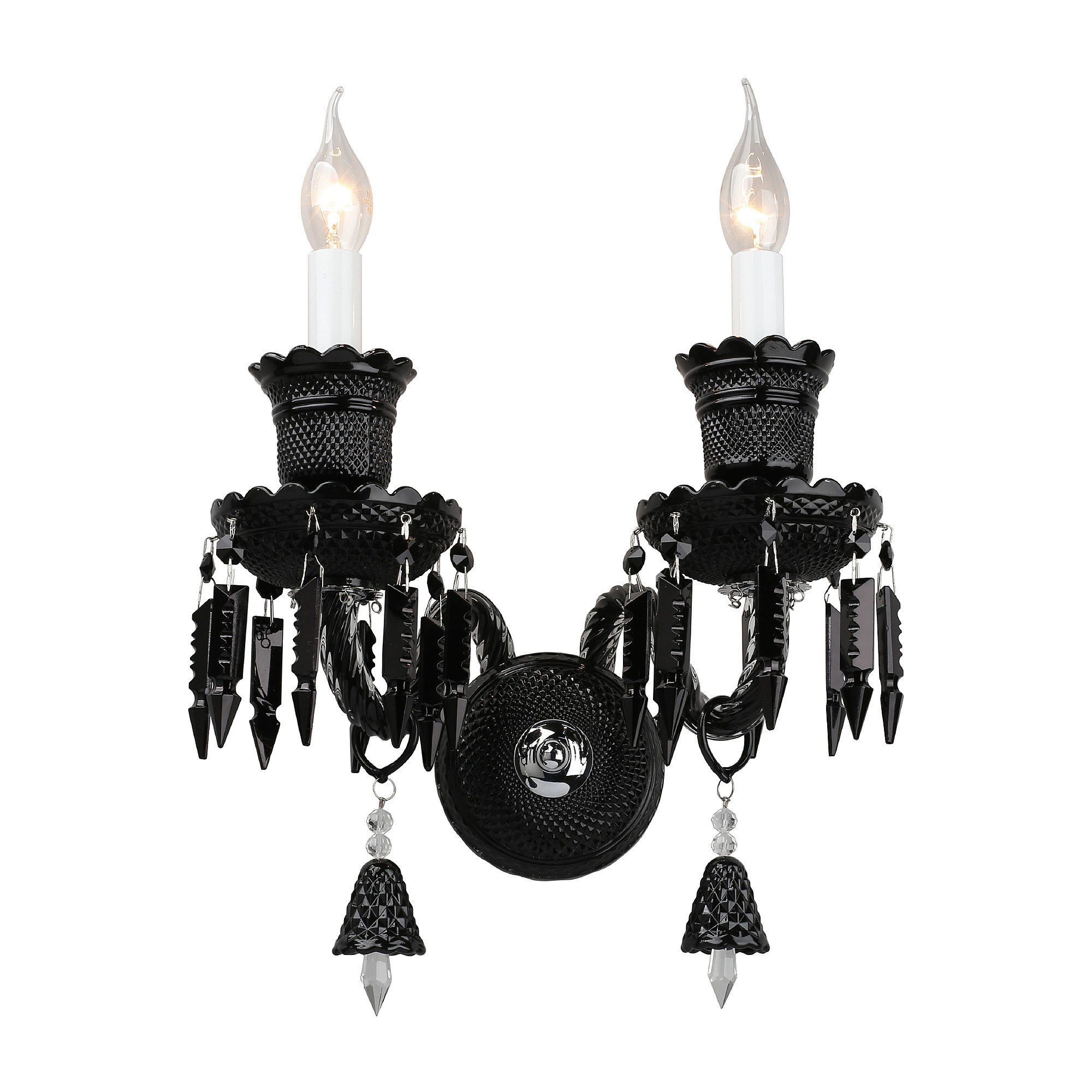 Настенное бра Aployt Kler APL.709.01.02