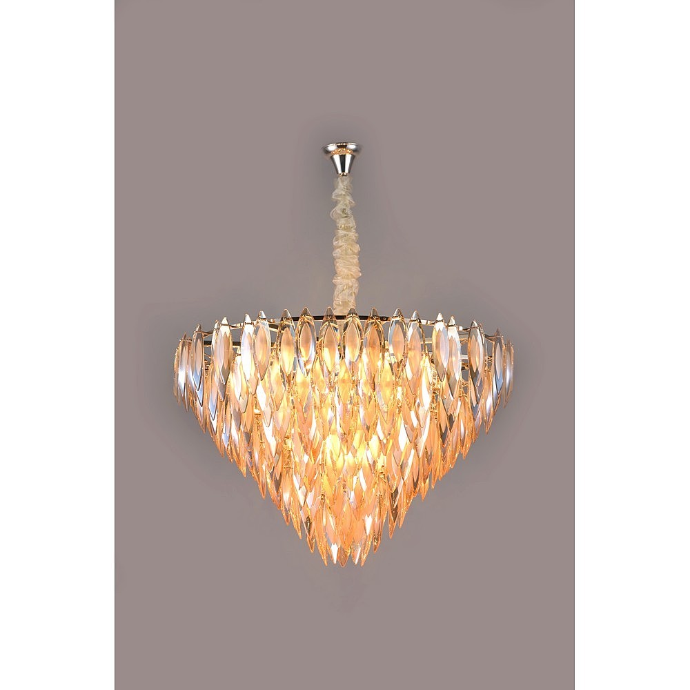 Подвесная люстра Aployt Maria APL.831.03.22