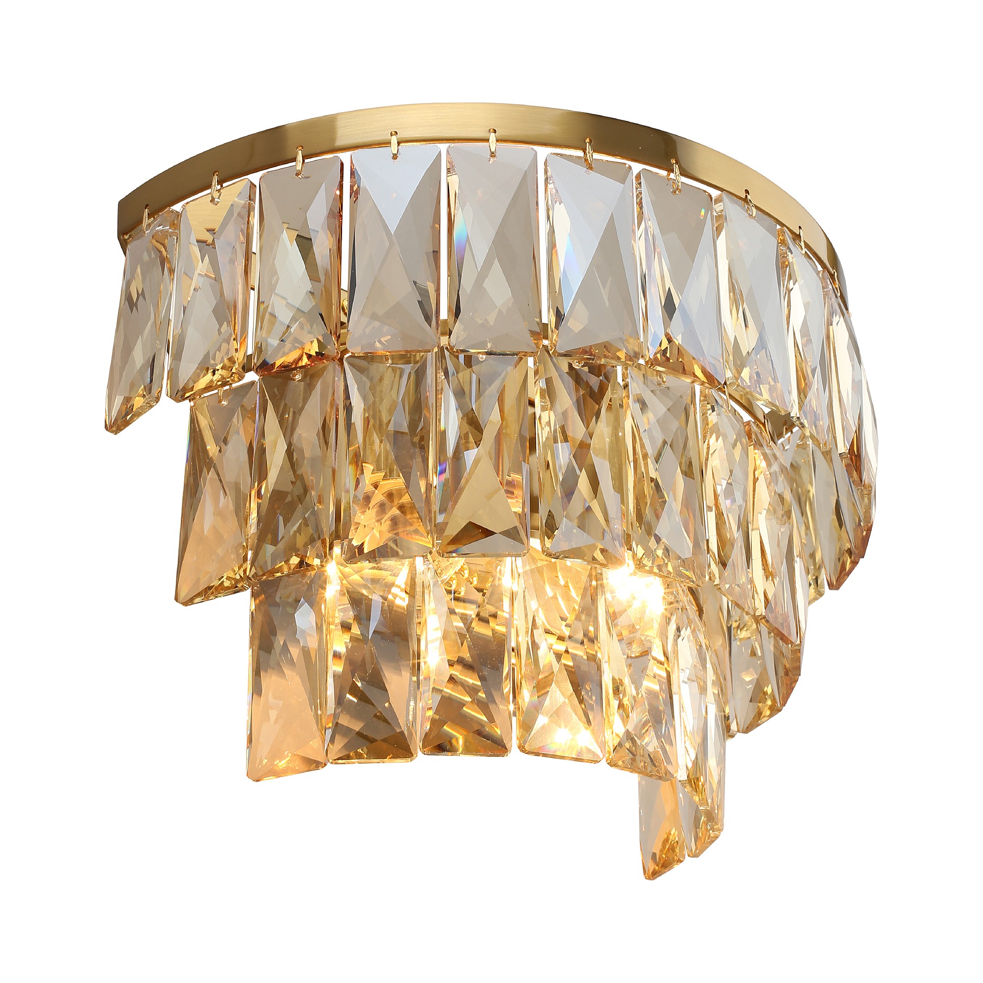 Настенное бра Aployt Francheska APL.837.01.02