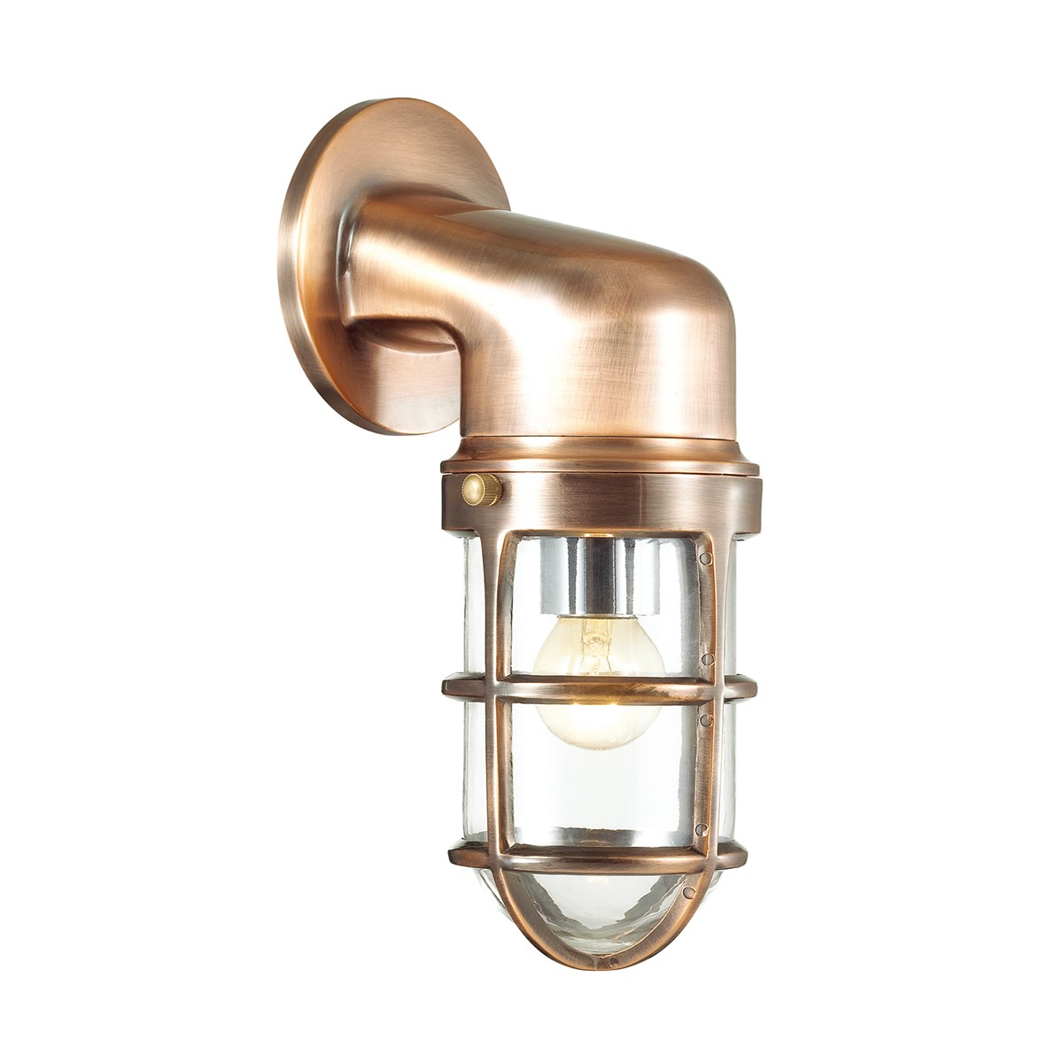 Настенное бра Odeon Light Lofi 4127/1W