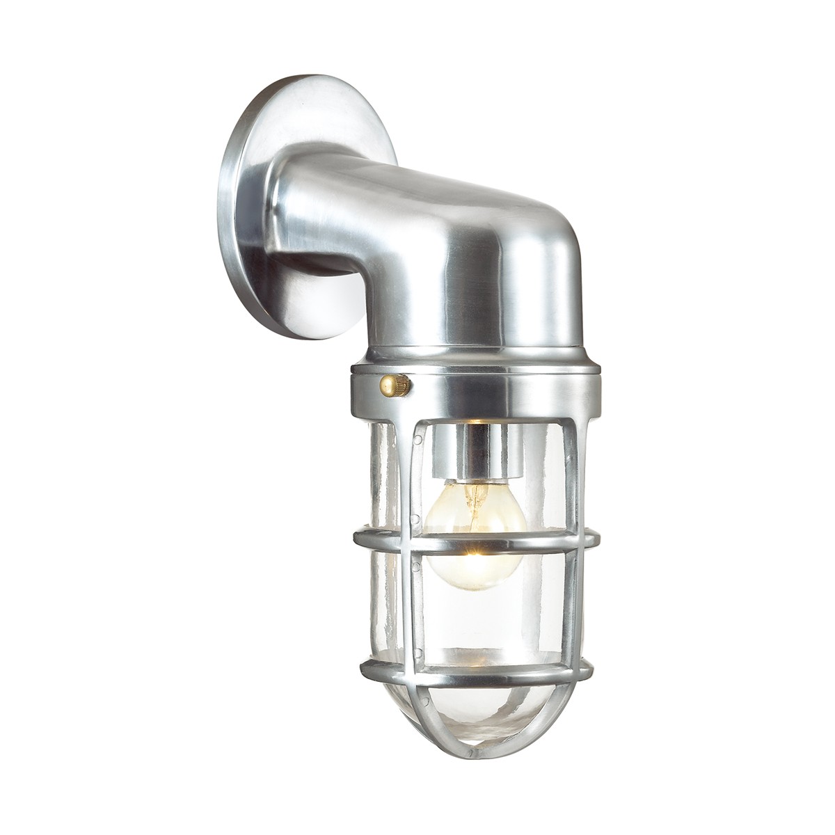 Настенное бра Odeon Light Lofi 4128/1W