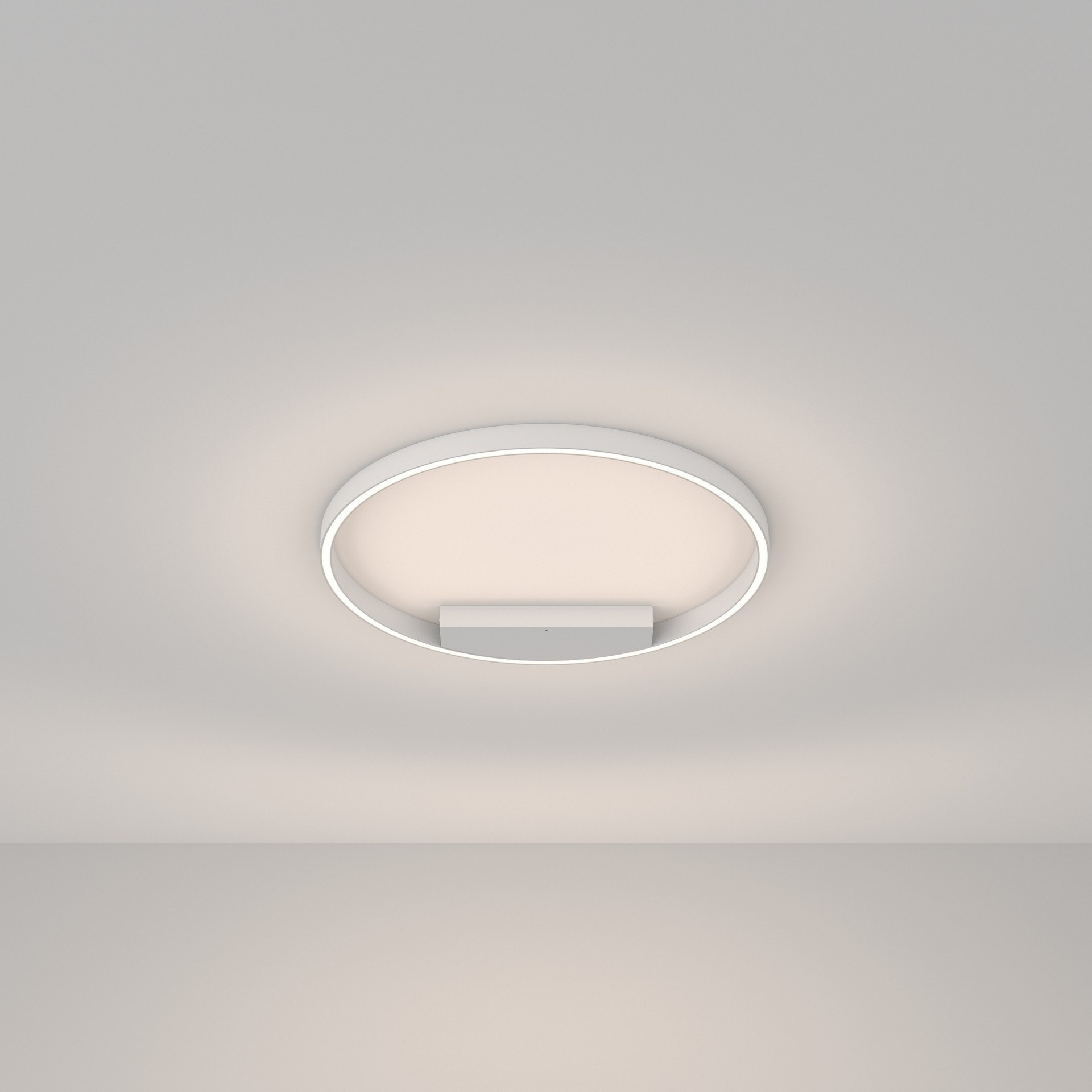 Потолочный LED светильник Maytoni Rim MOD058CL-L35W4K