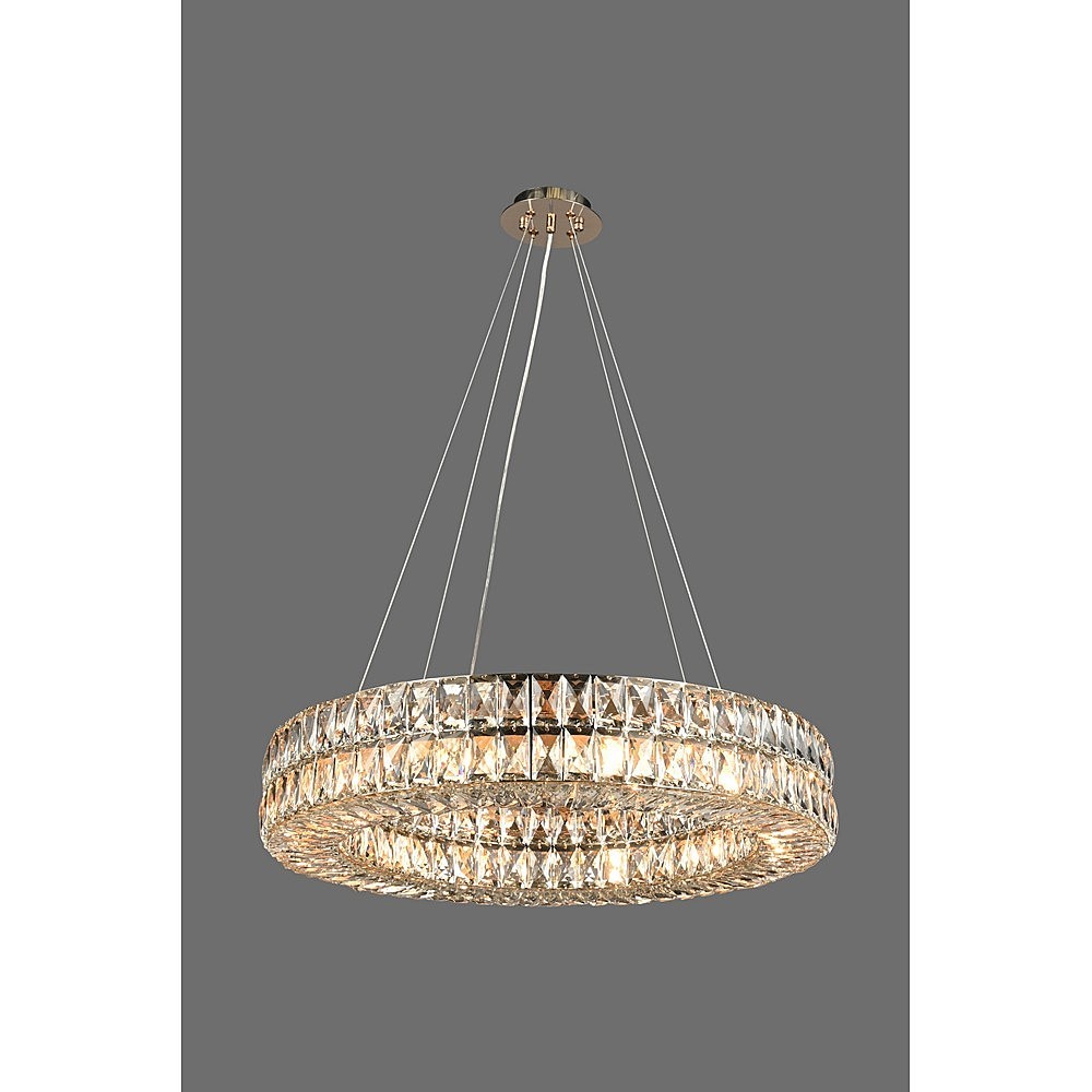 Подвесная люстра Aployt Orian APL.833.03.12