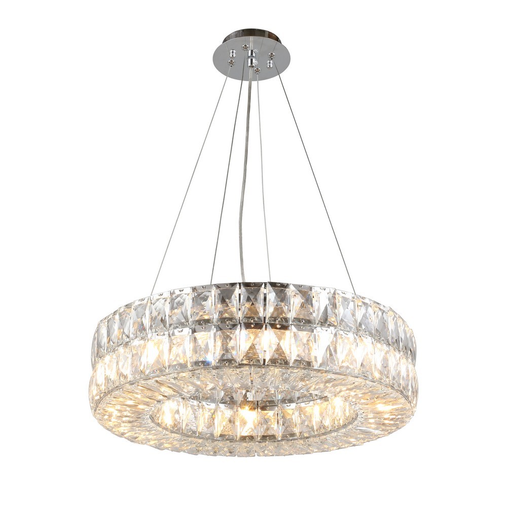 Подвесная люстра Aployt Orian APL.833.13.08