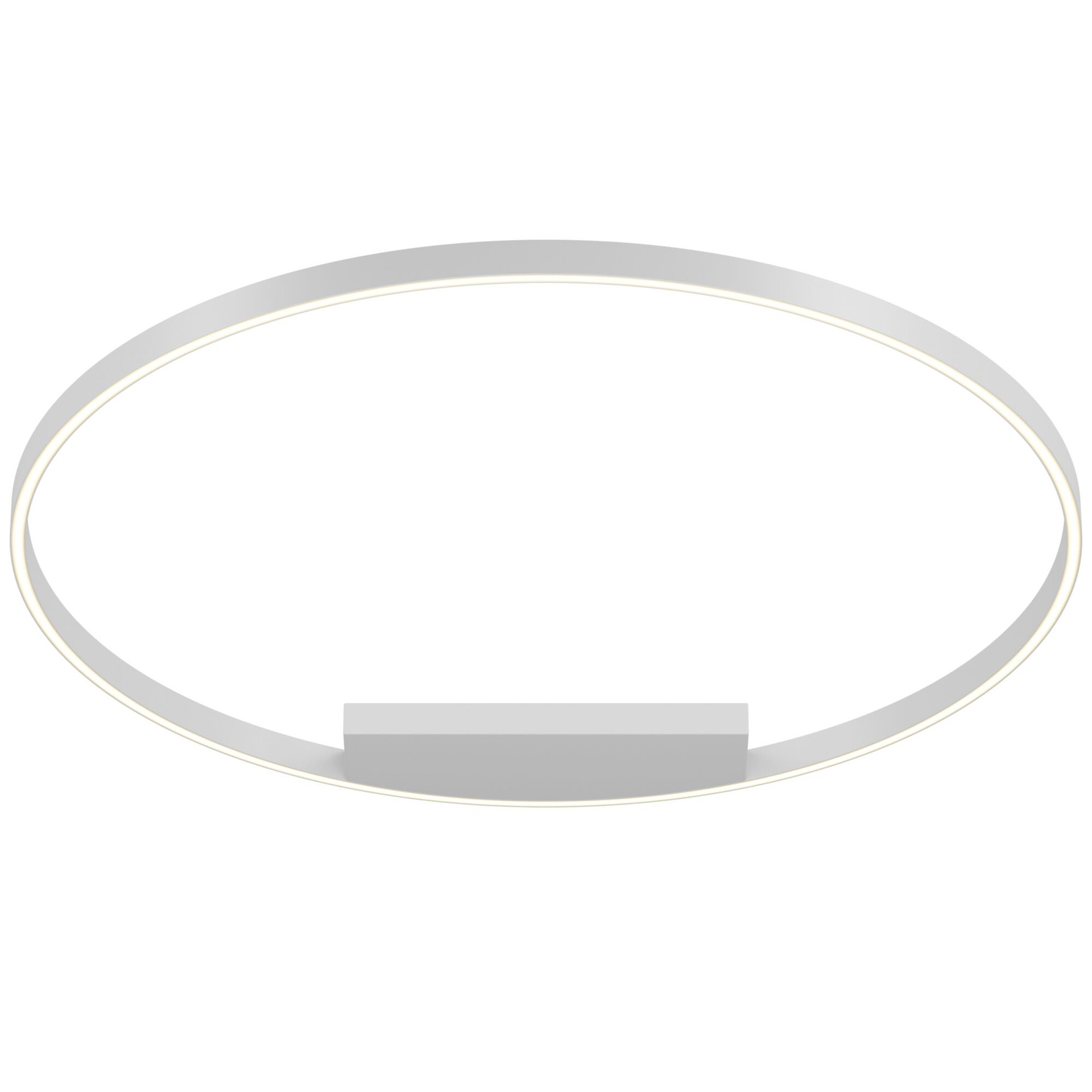 Потолочный светодиодный светильник Maytoni Rim MOD058CL-L65W4K