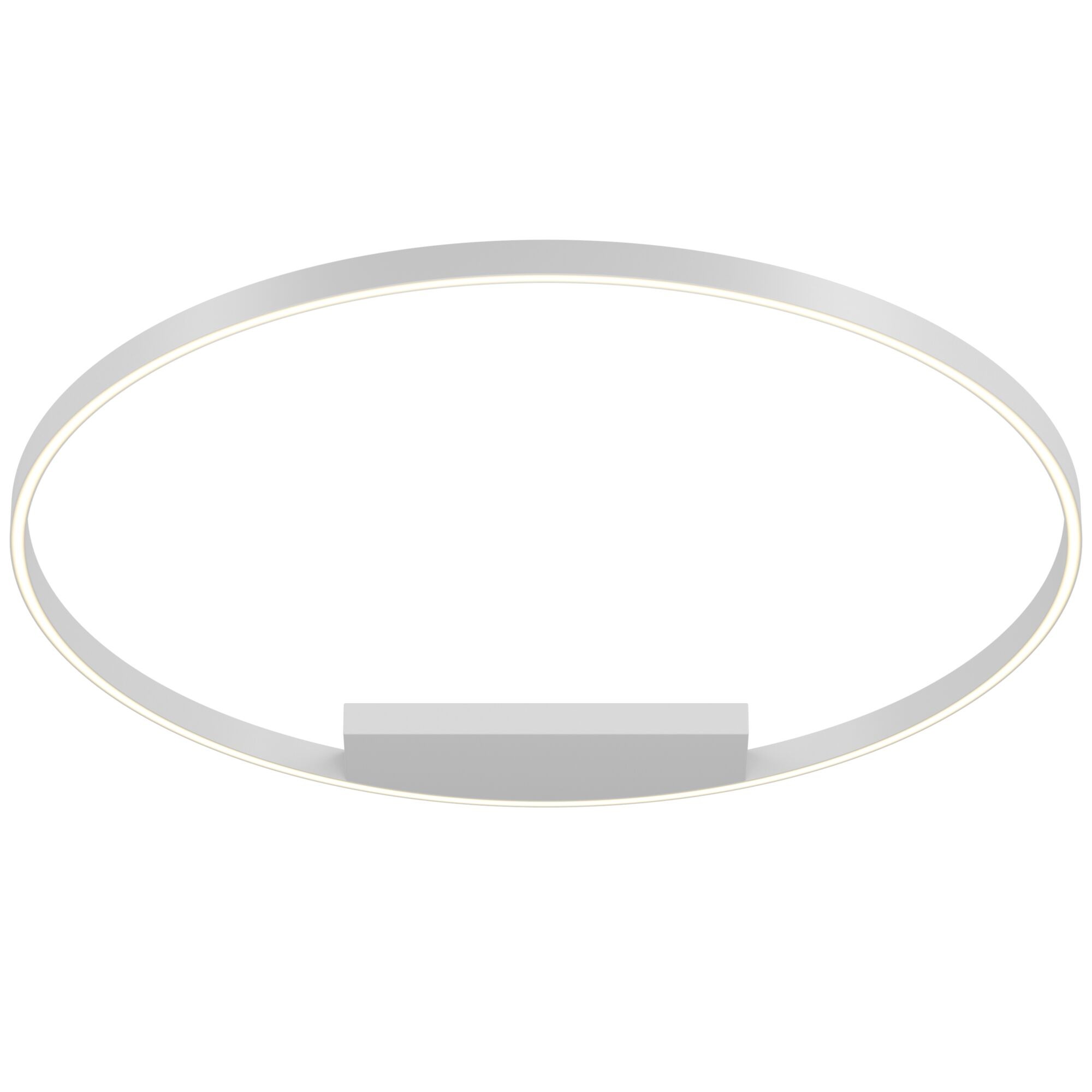 Потолочный светодиодный светильник Maytoni Rim MOD058CL-L65W4K