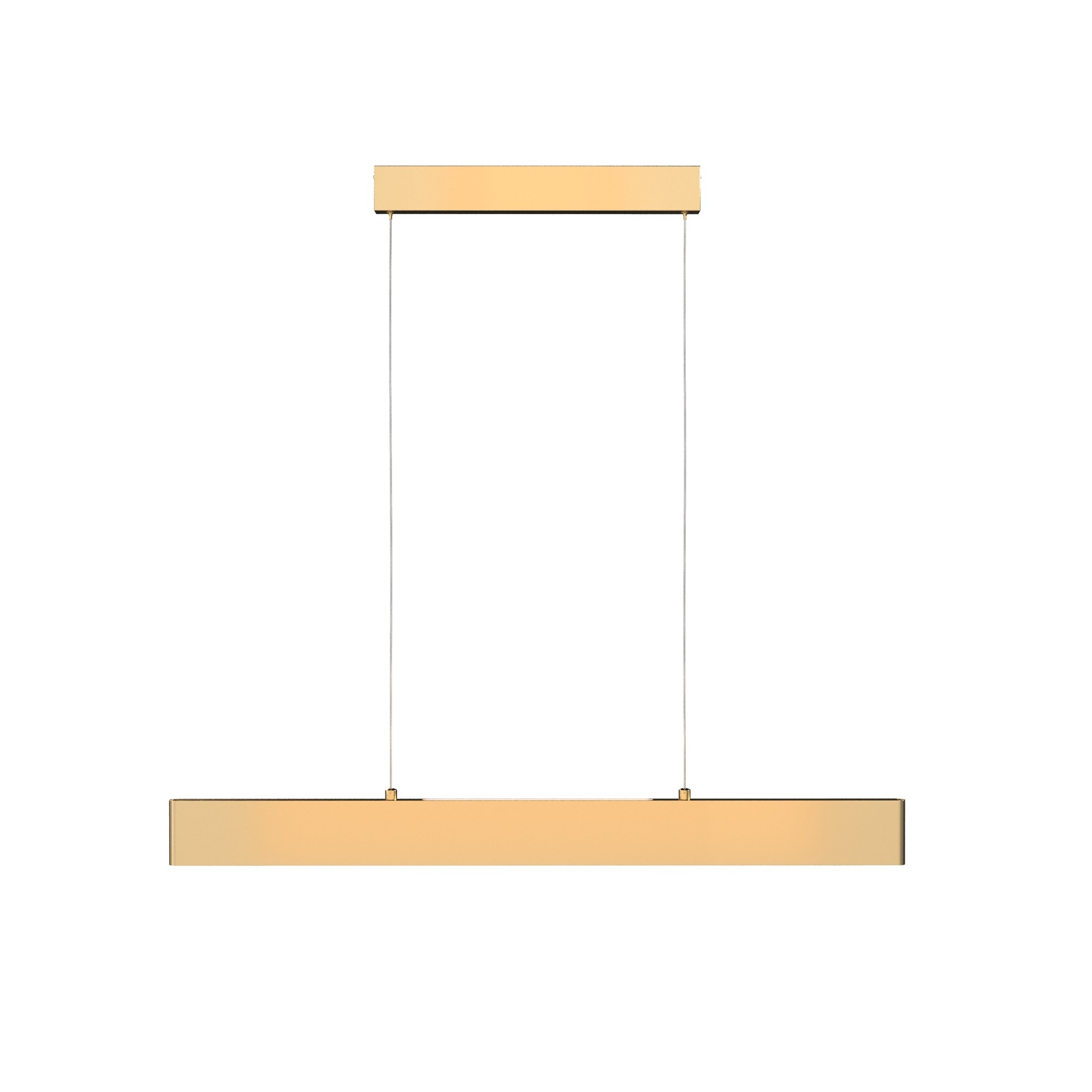 Светильник подвесной Maytoni Step P010PL-L23G3K