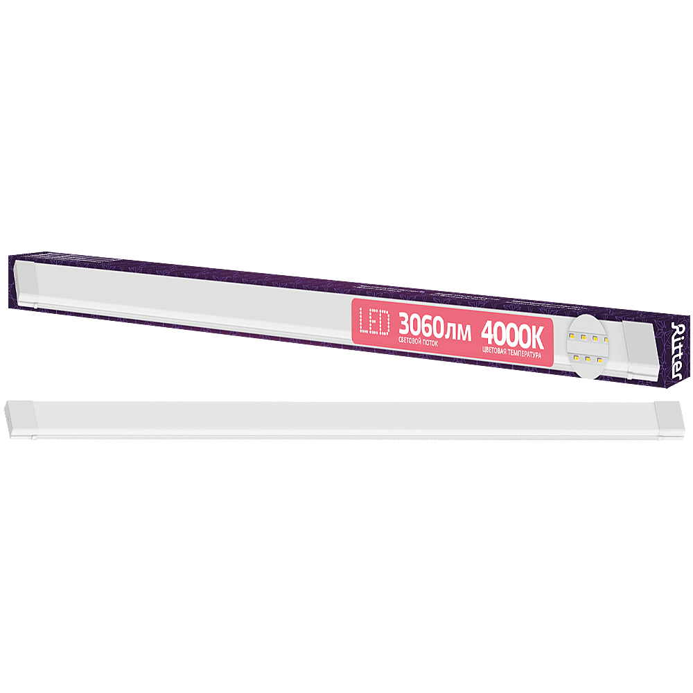 Мебельный светильник Ritter Opal 56151 4