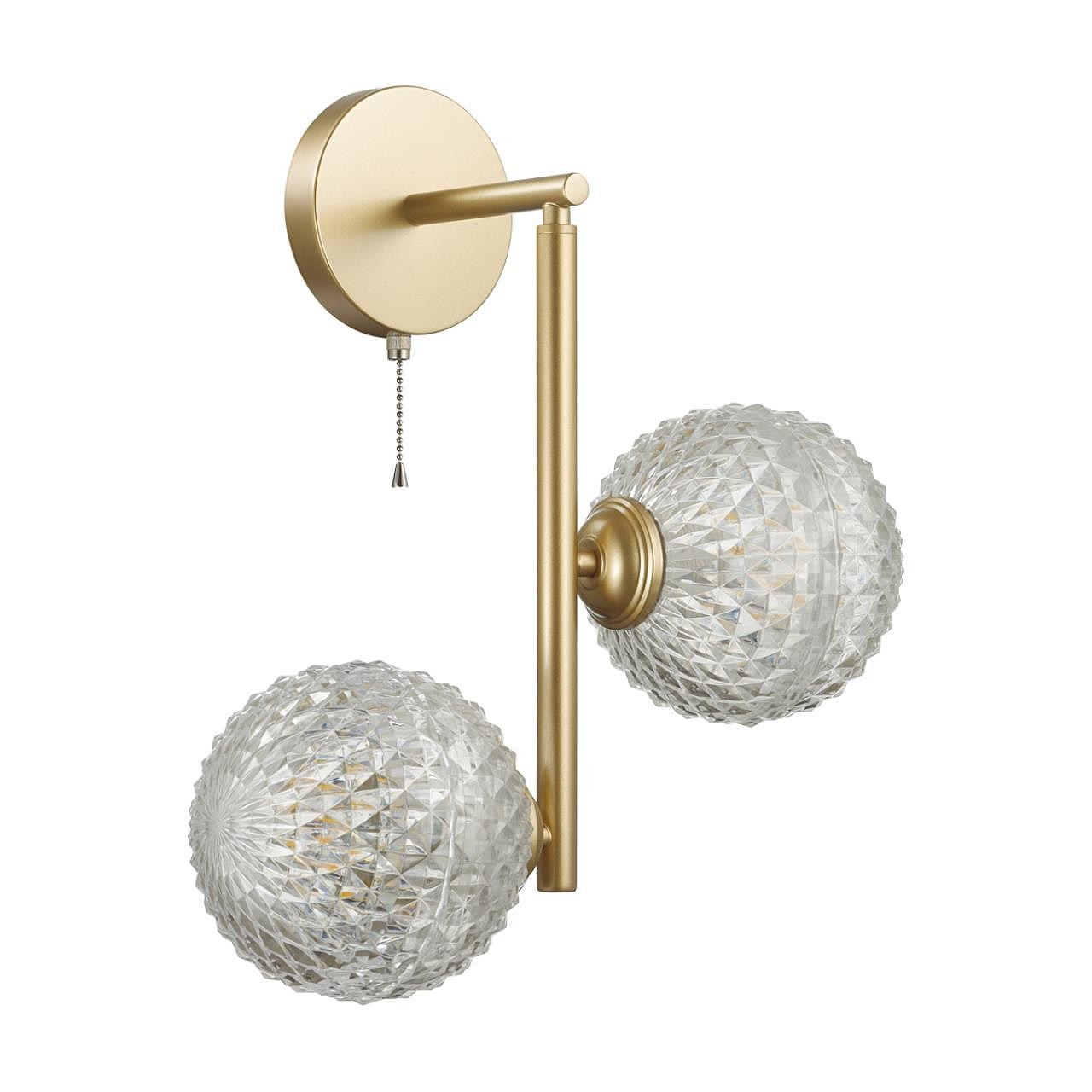 Настенное бра Lumion Geneva 5292/2W