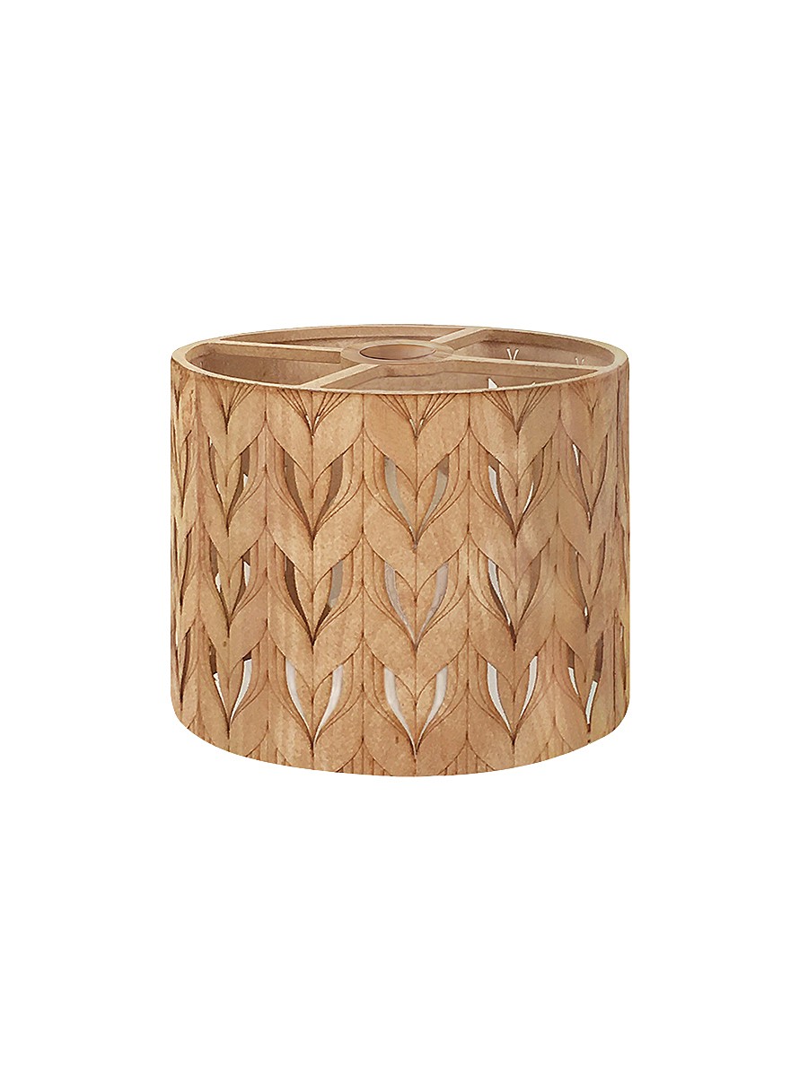 Абажур PG Marquetry Polar lights PG-ACeC-TN-L-BP2