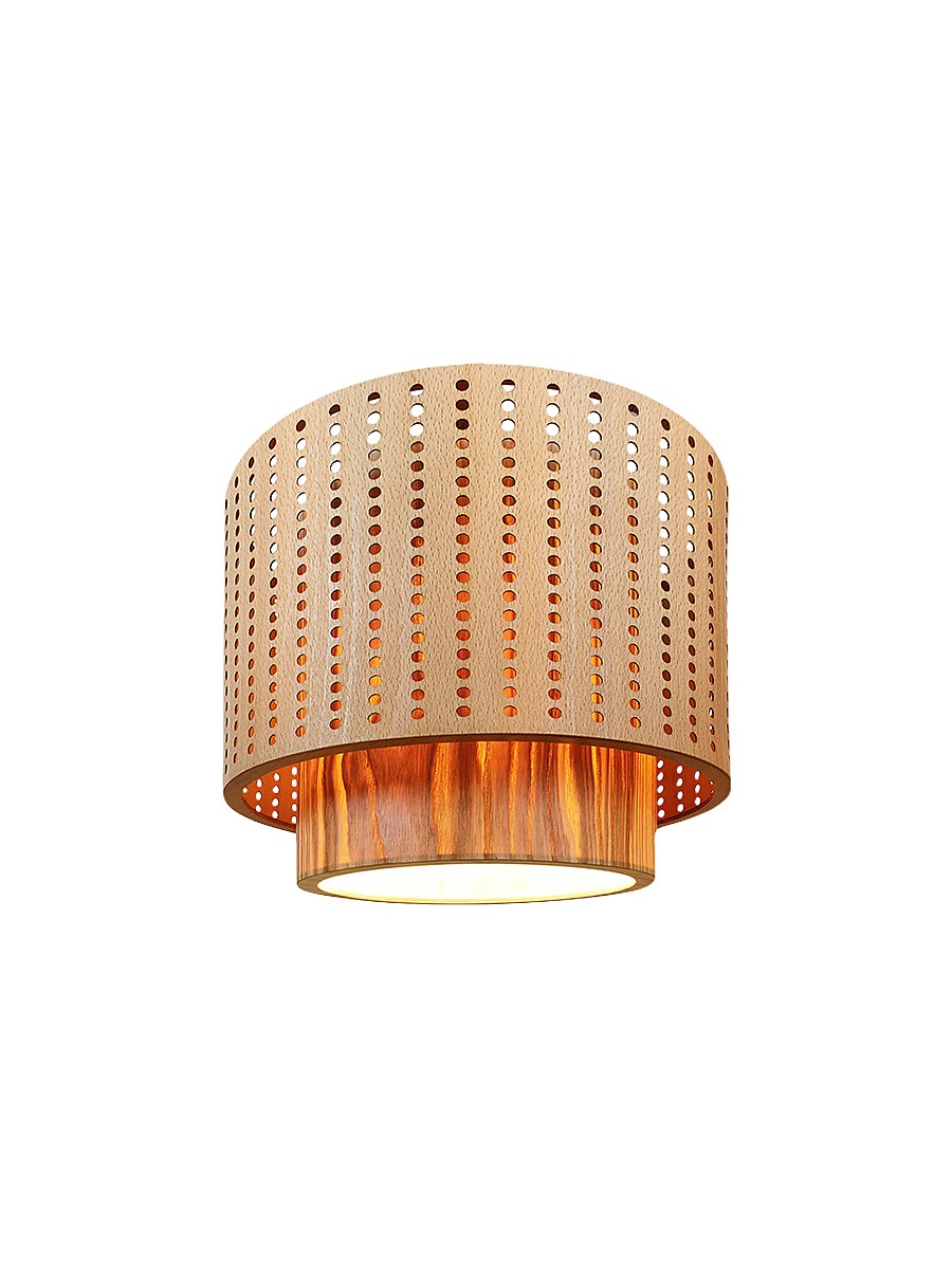 Абажур PG Marquetry Polar lights PG-ACeD-TN-M-ABP7