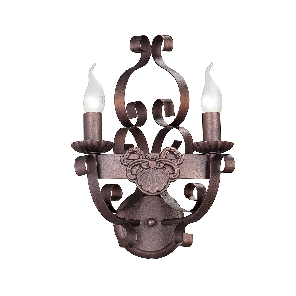 Настенное бра Vitaluce V1166-8/2A