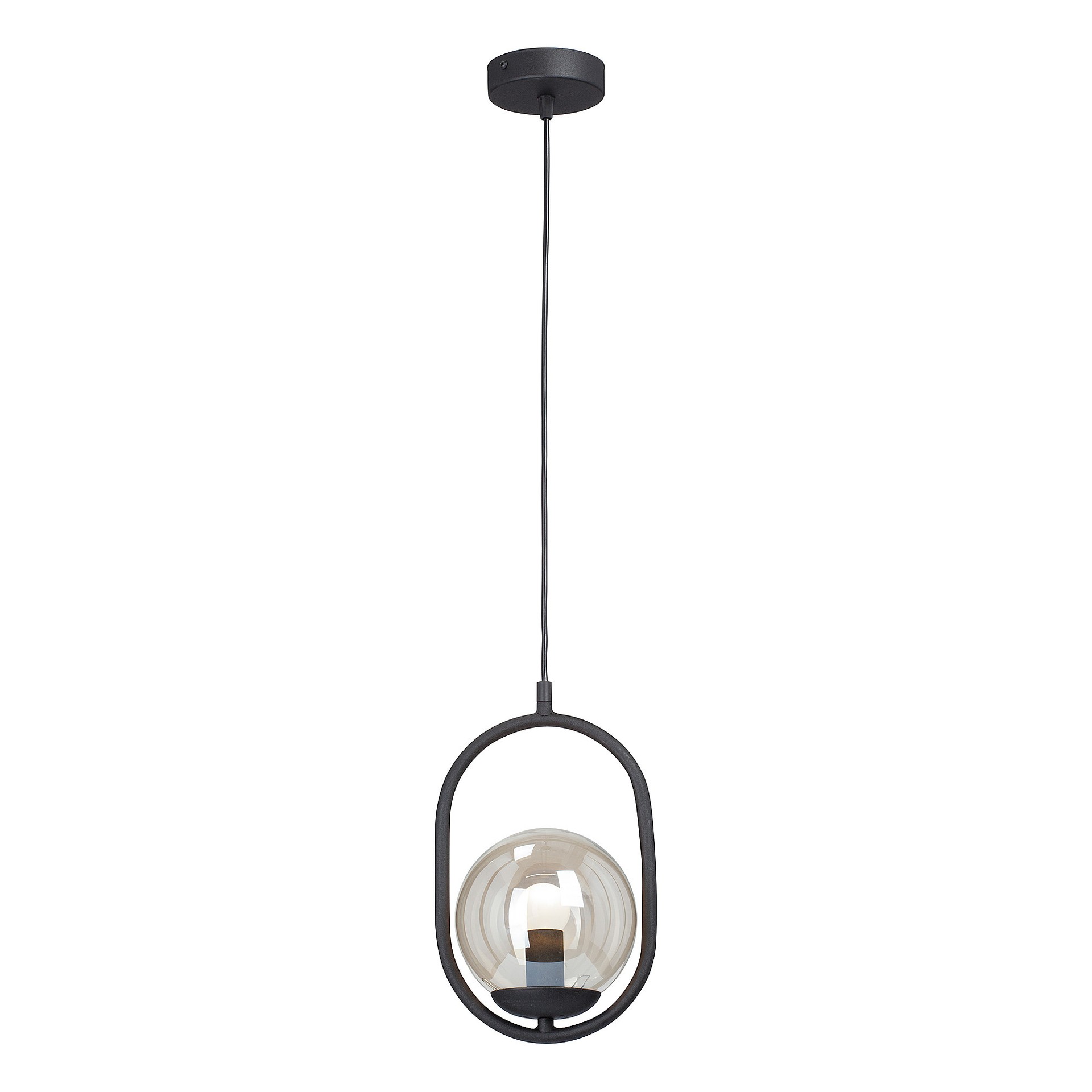 Светильник подвесной Vitaluce V2944-1/1S