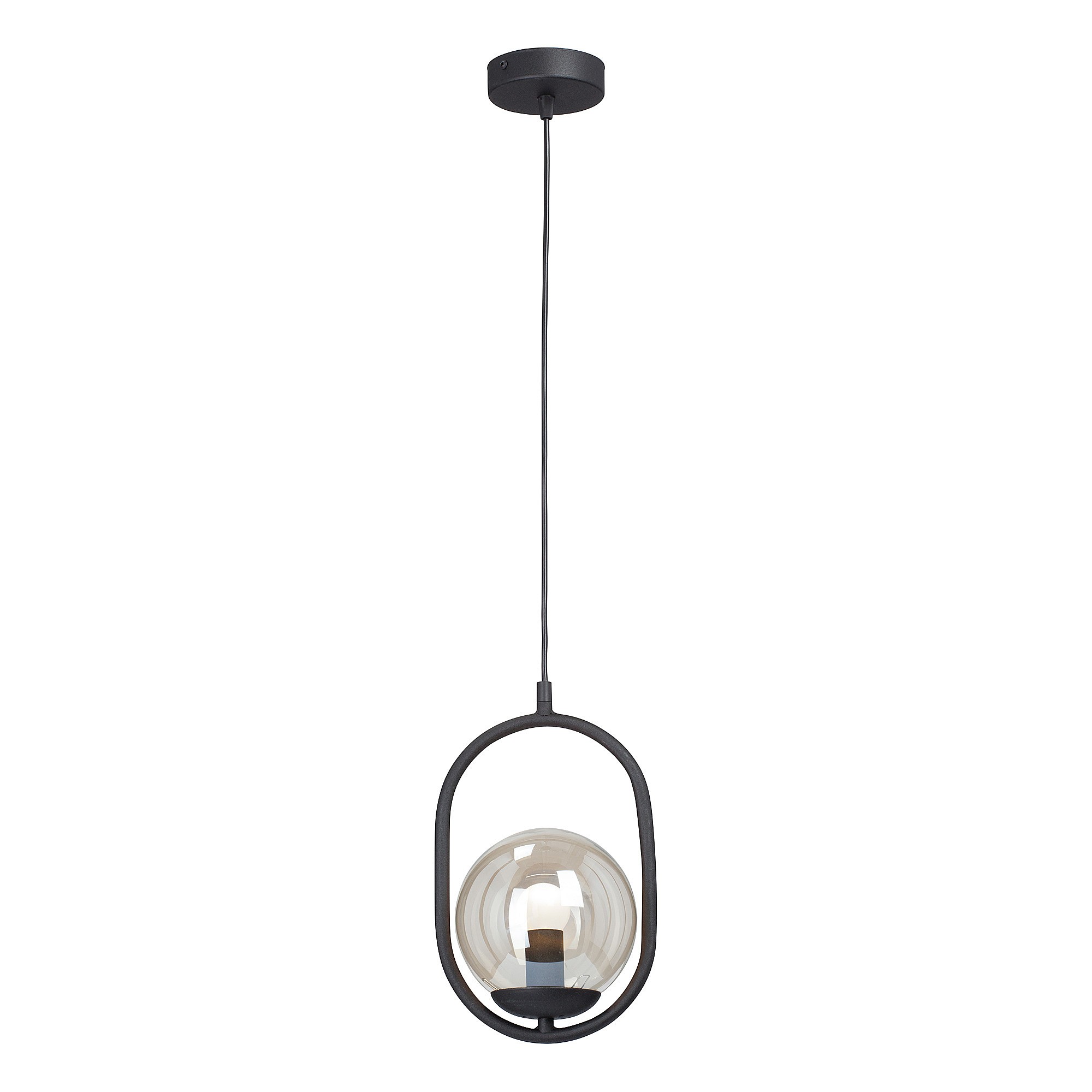 Светильник подвесной Vitaluce V2944-1/1S