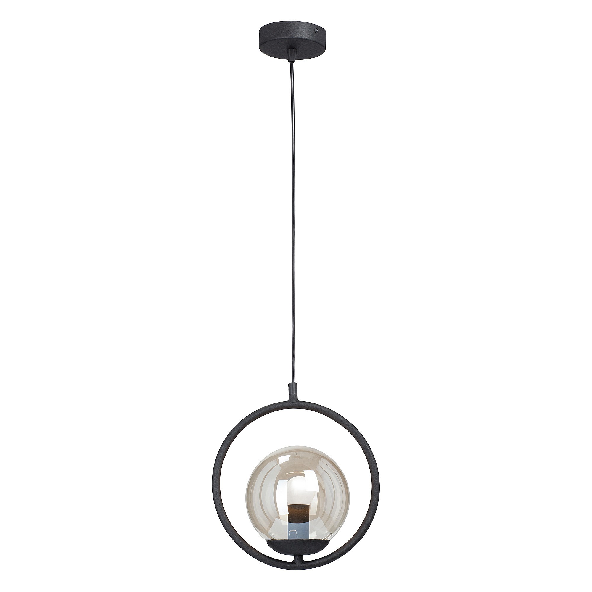 Светильник подвесной Vitaluce V2946-1/1S