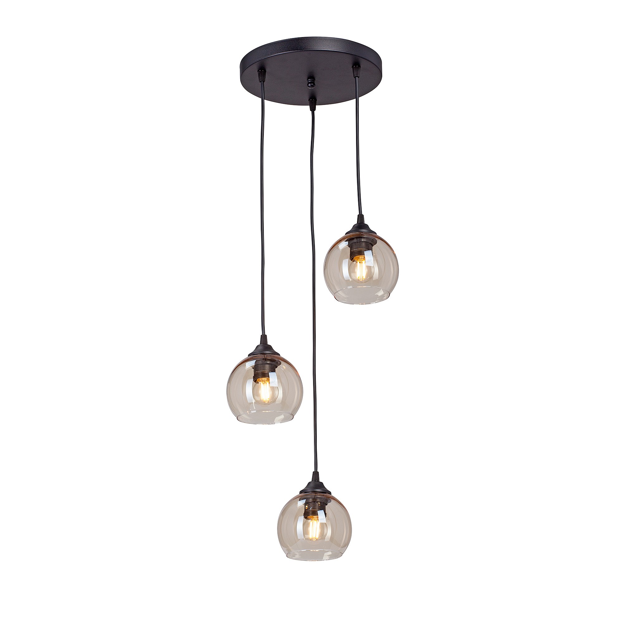 Светильник подвесной Vitaluce V43610-13/3S