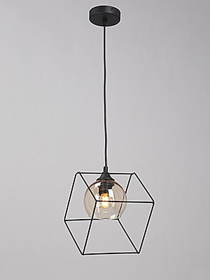 Светильник подвесной Vitaluce V47360-13/1S