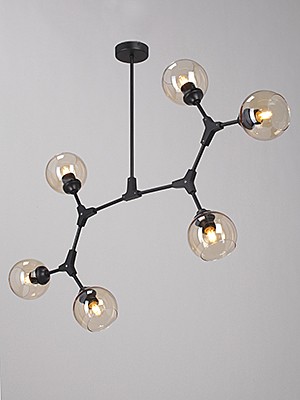 Потолочная люстра Vitaluce V48230-13/6PL