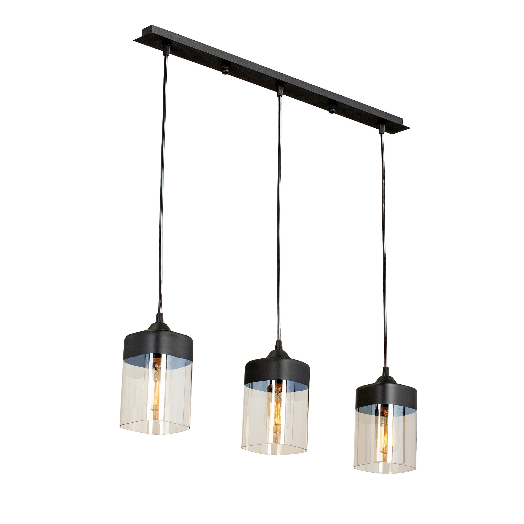 Светильник подвесной Vitaluce V4923-1/3S