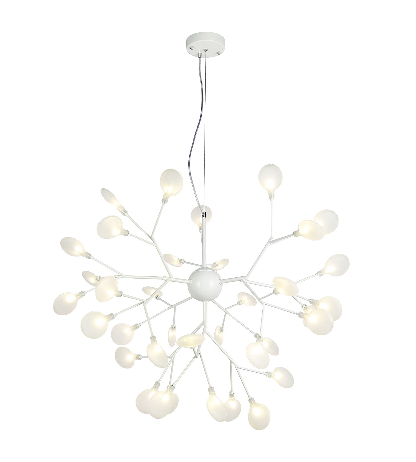 Подвесная люстра KINK Light Ветта 07521-36A,01(01)