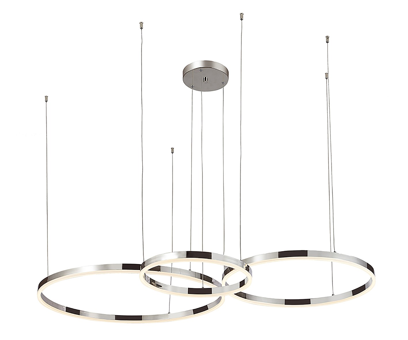 Подвесная люстра KINK Light Тор 08223,35S(3000K)