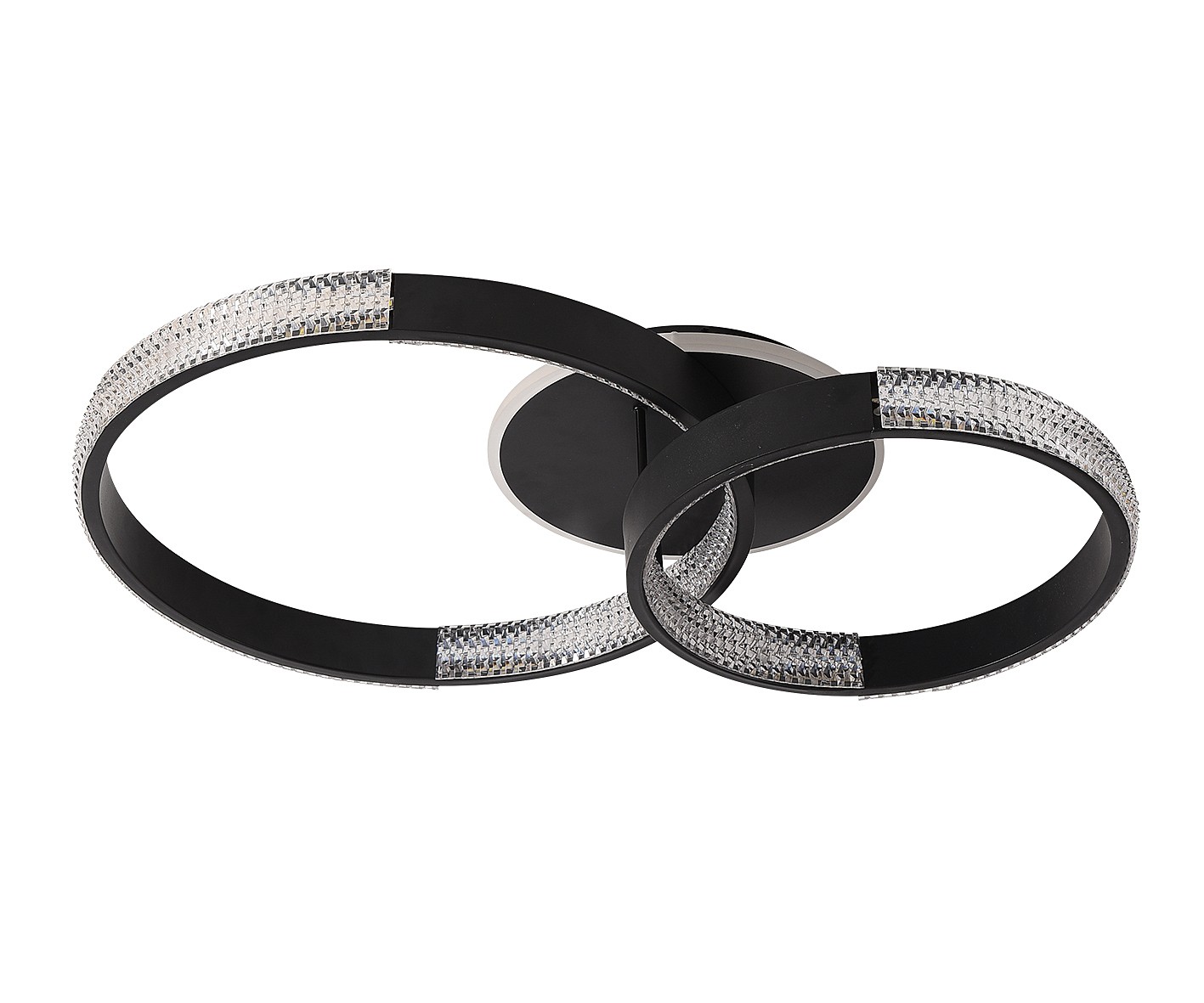 Потолочная люстра KINK Light Далим 09430-30+40P,19