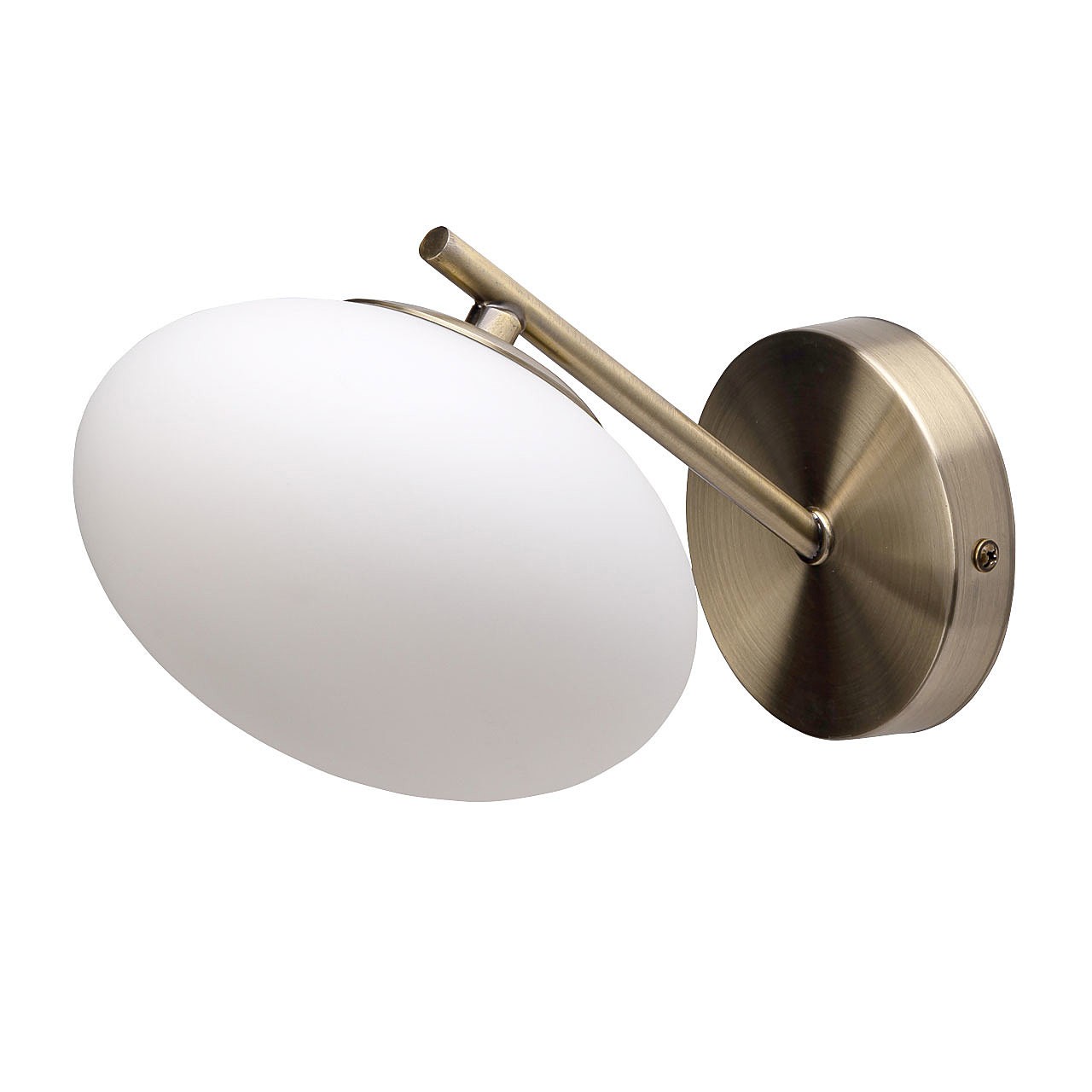 Настенное бра De Markt Оливия 306024201