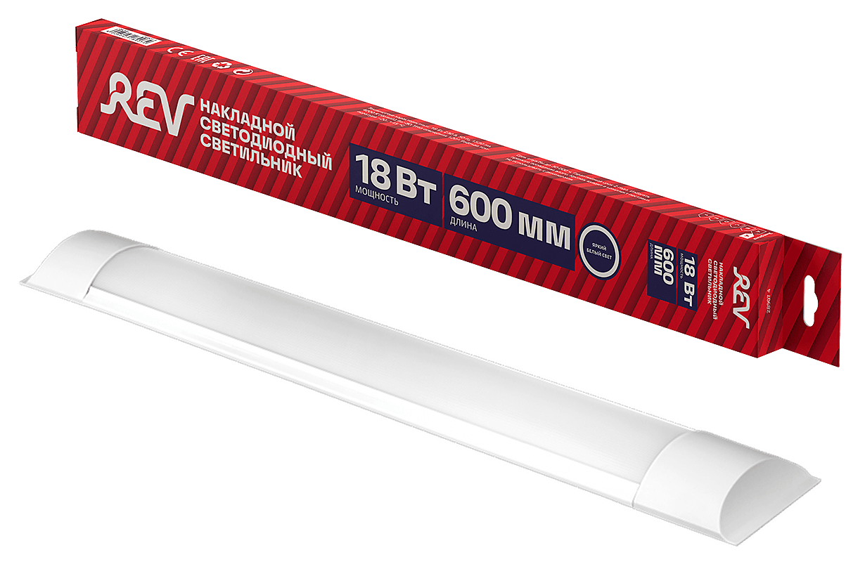 Мебельный светильник REV 28907 4