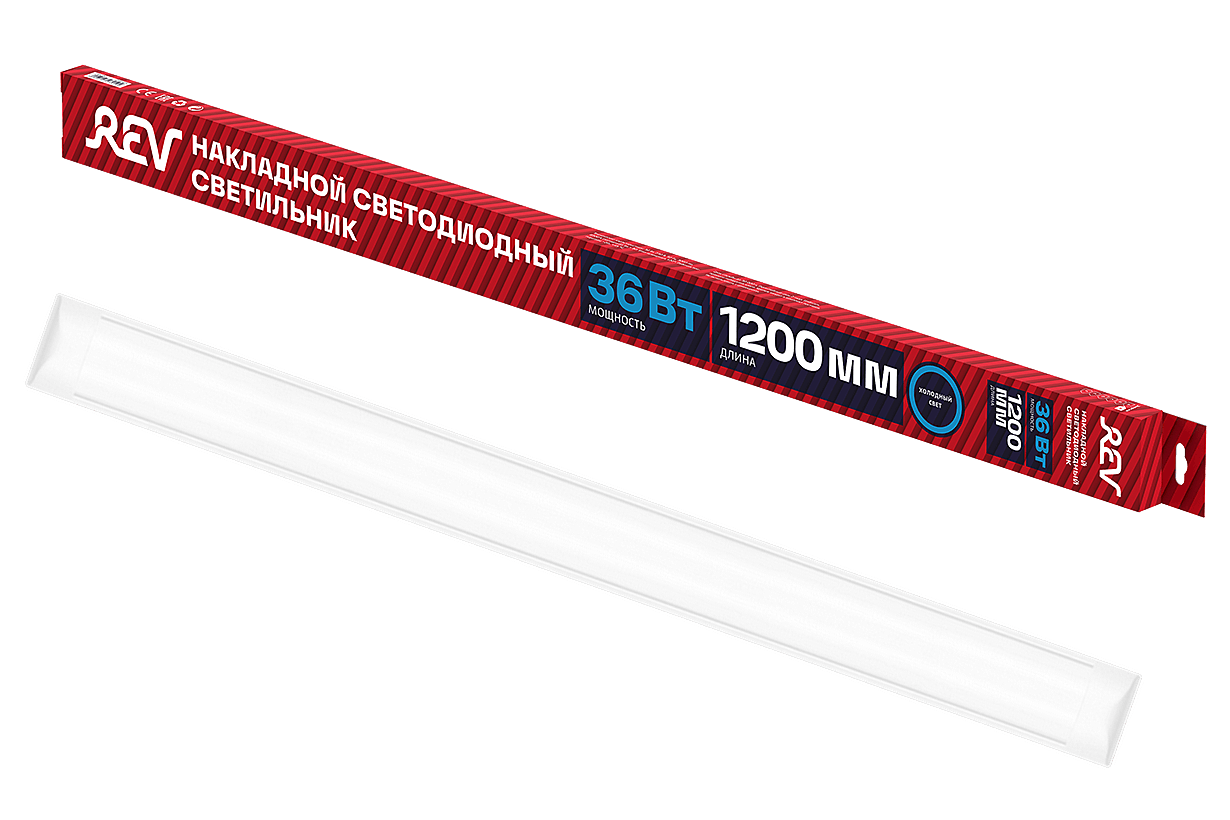 Мебельный светильник REV 28910 4