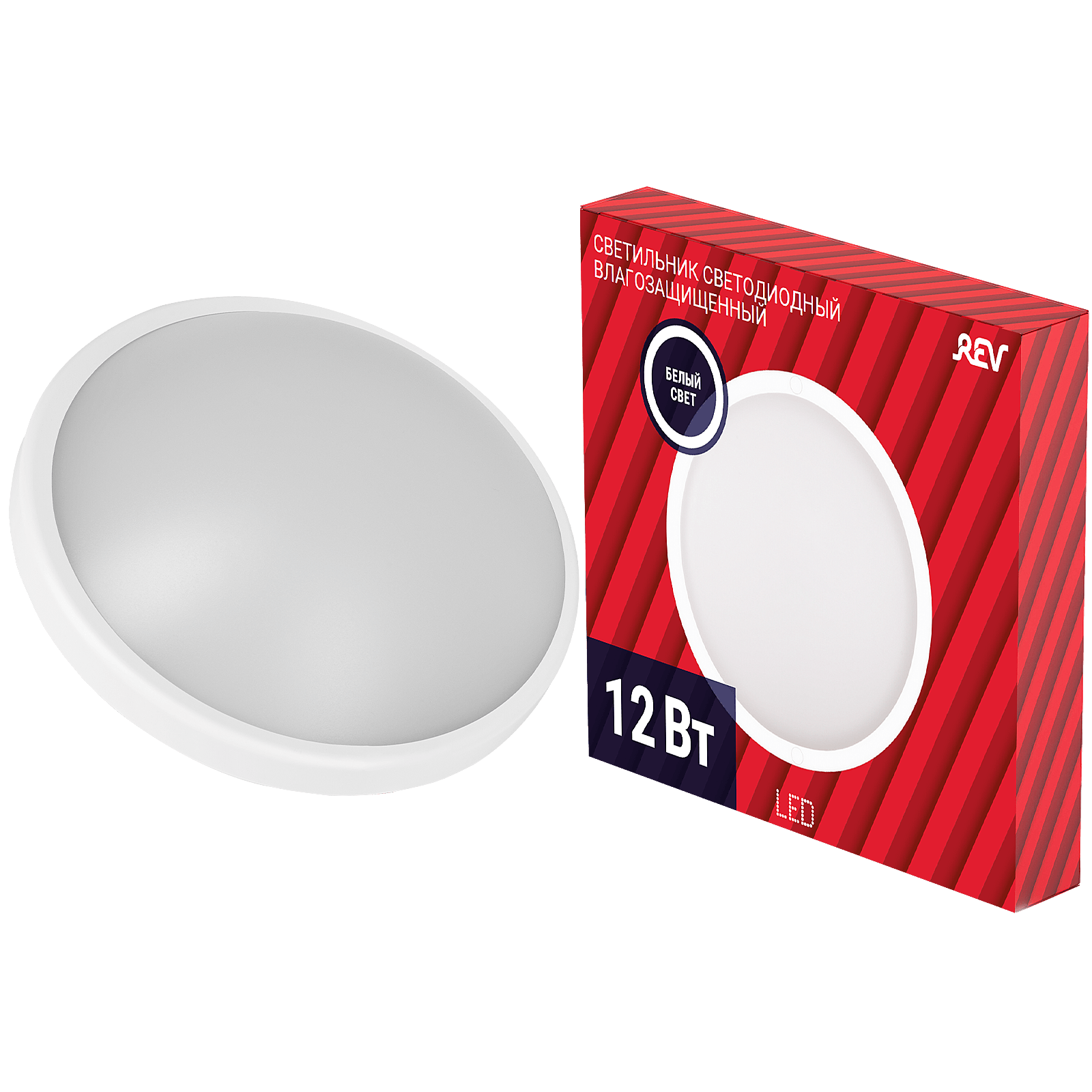 Настенный светильник REV 28919 7