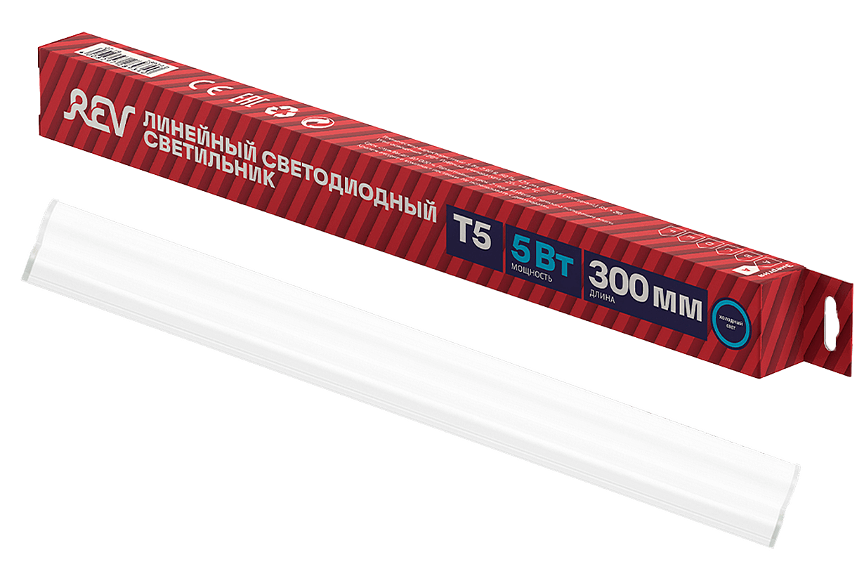 Мебельный светильник REV 28934 0