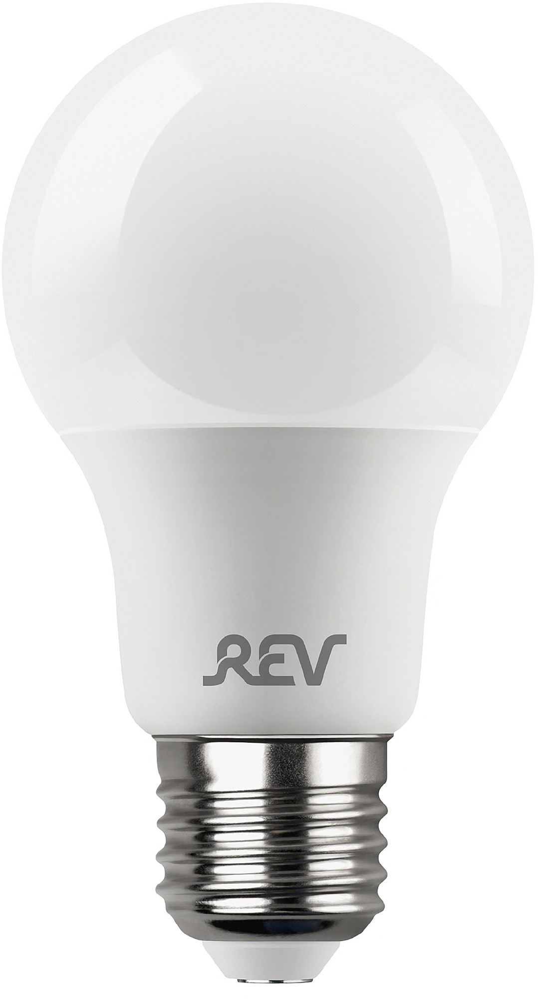 Светодиодная лампа REV E27 Груша 8.5Вт 32380 8
