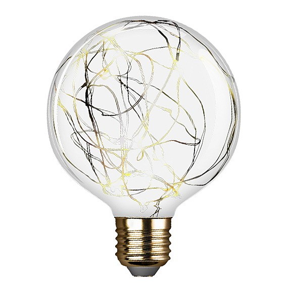 Светодиодная лампа REV Шар 2700K 32444 7