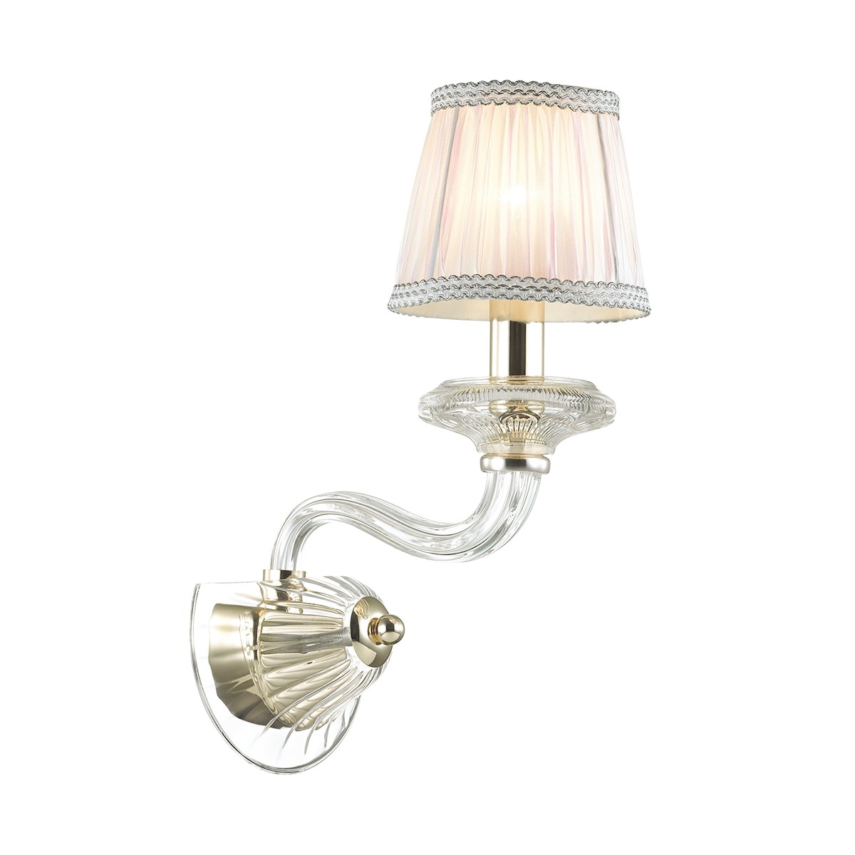 Настенное бра Odeon Light Sintia 4184/1W