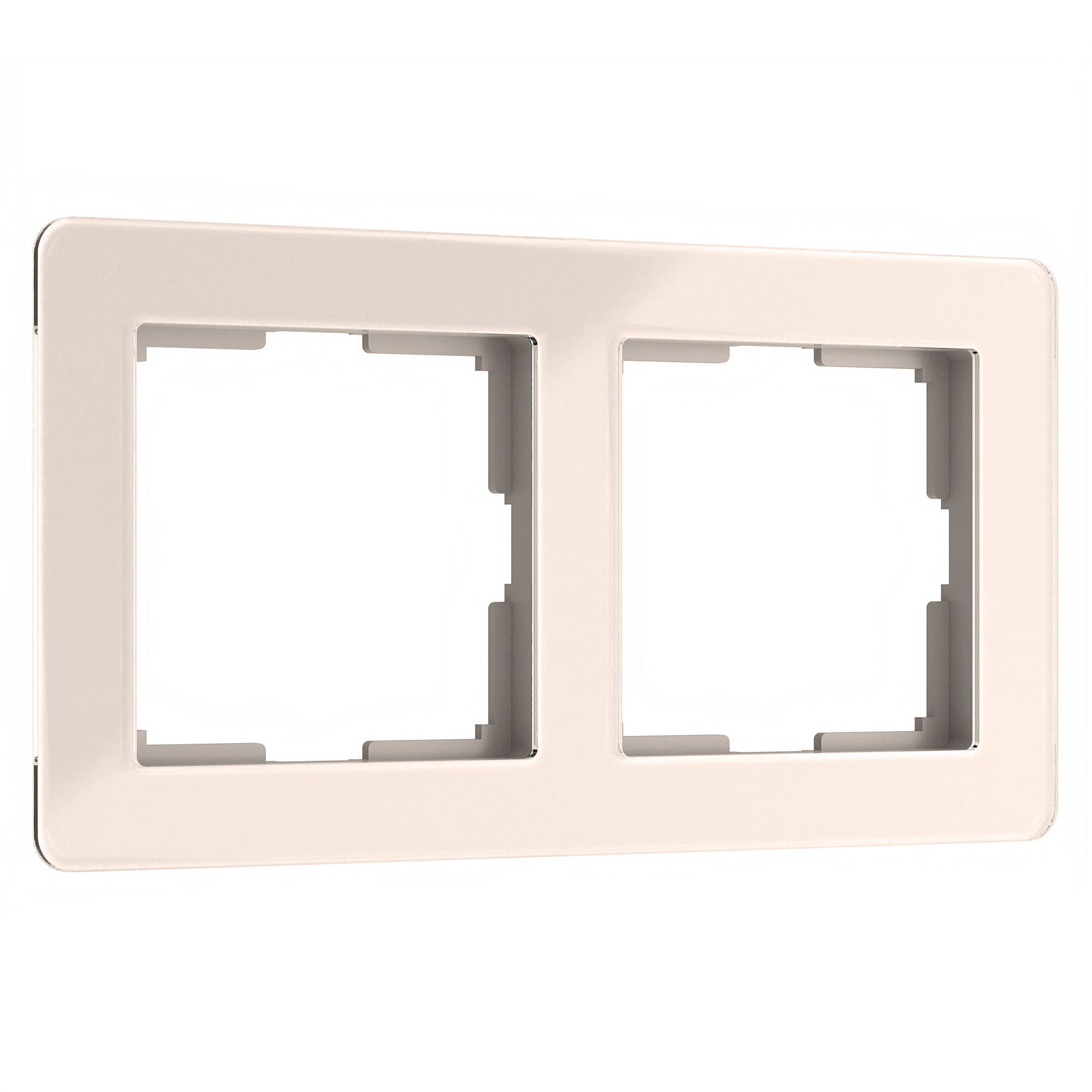 Acrylic айвори