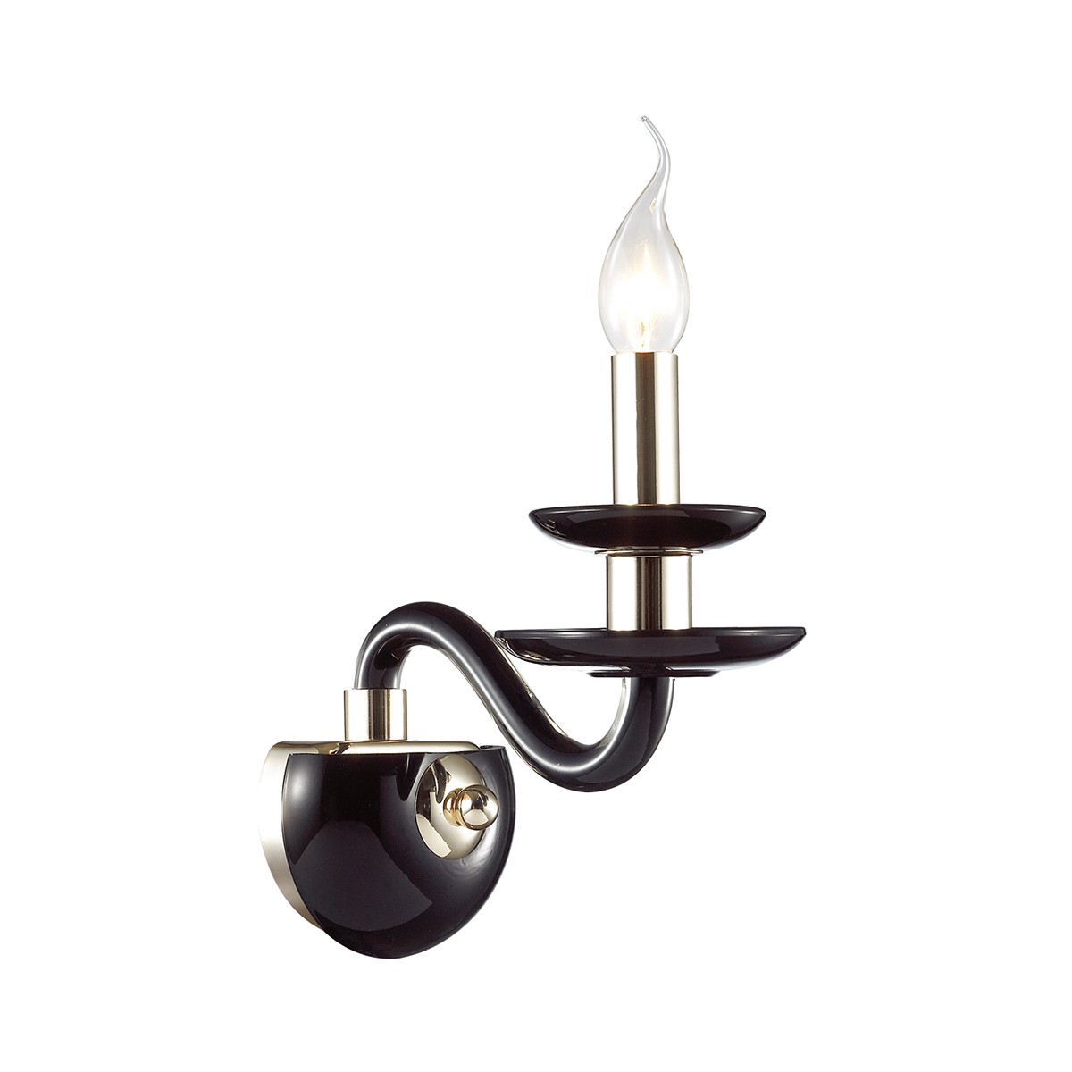 Настенное бра Odeon Light Capri 4188/1W